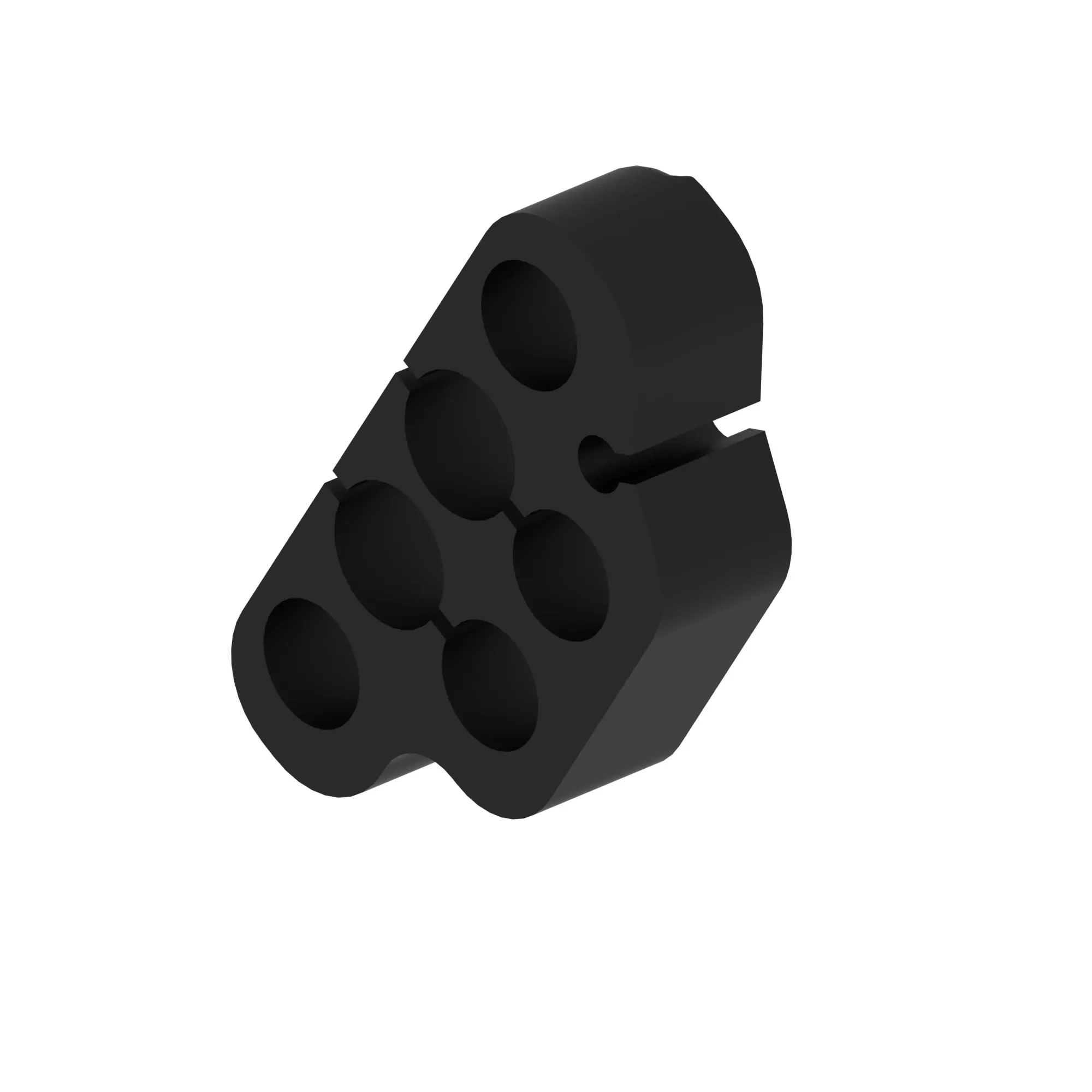 Block Clamp