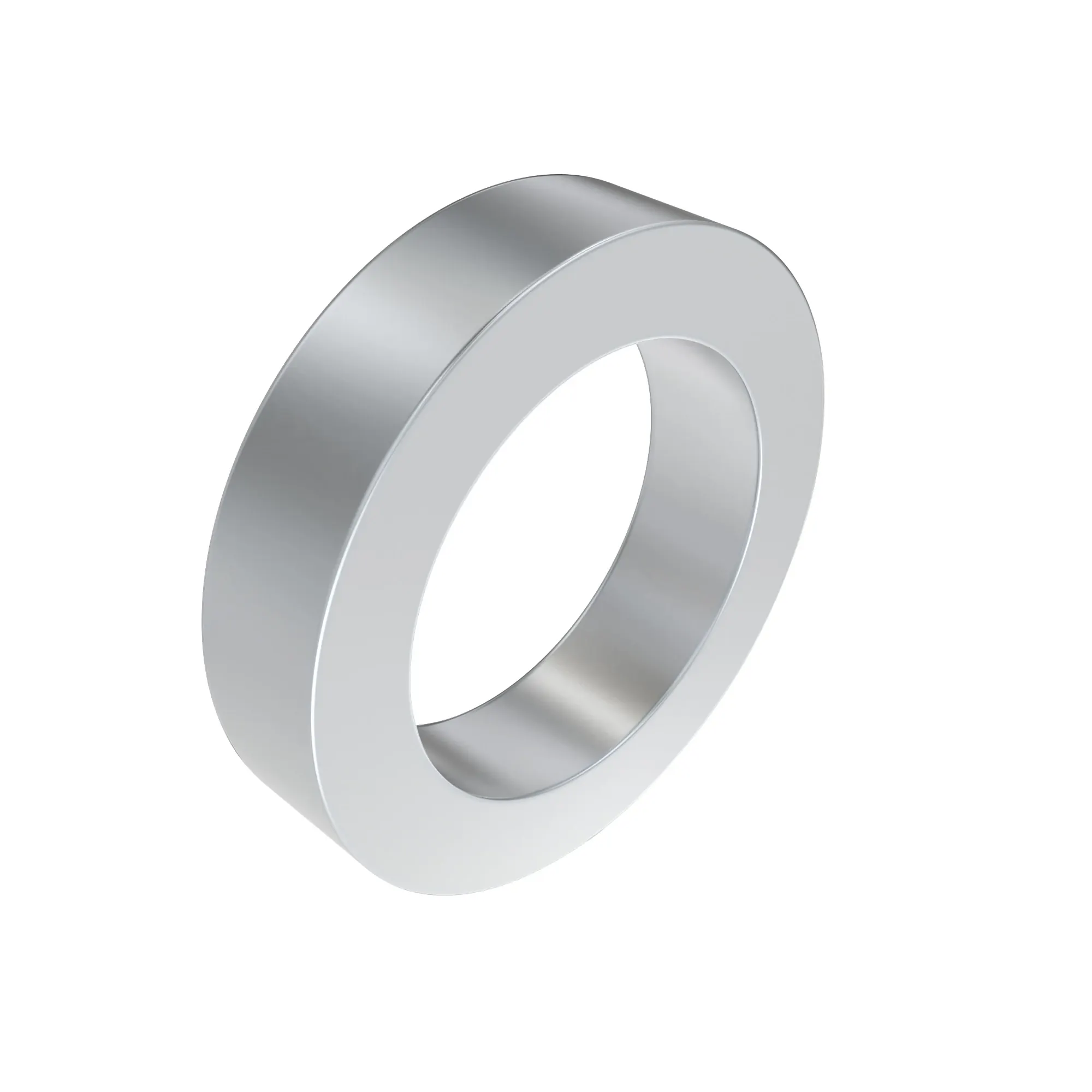 R134475: Plain Spacer
