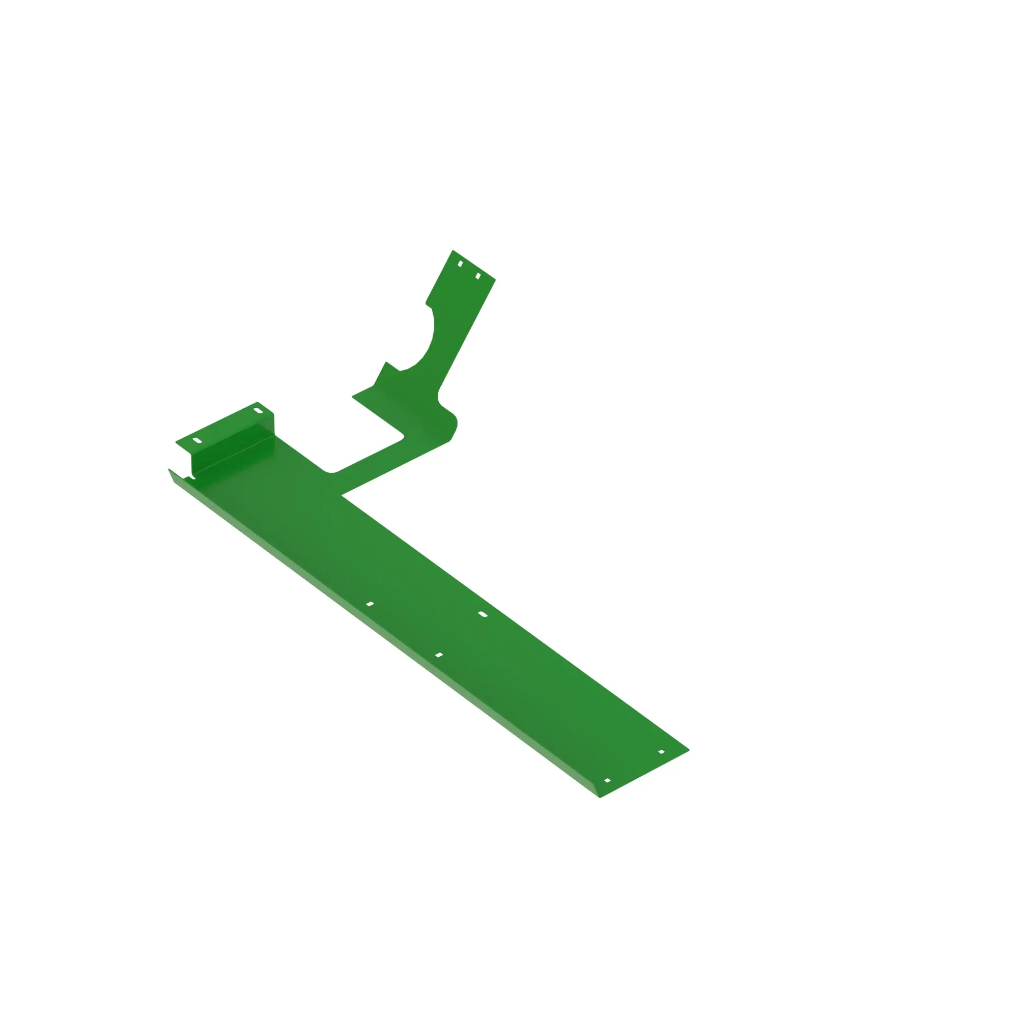 FH340786: Front Shield