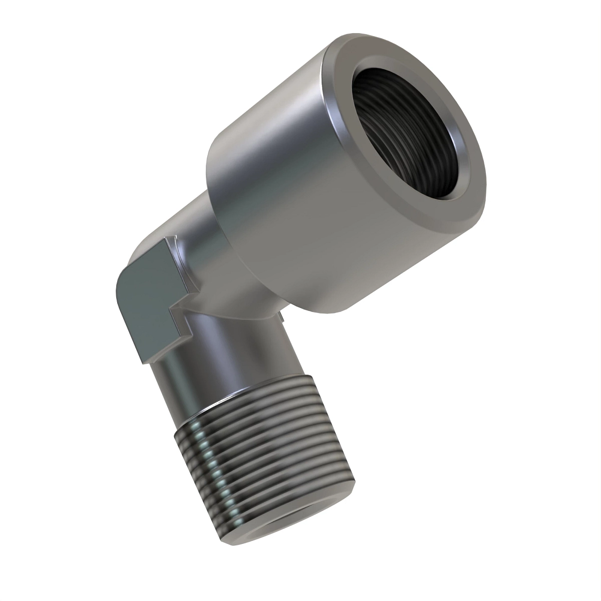 Elbow Fitting KR1-8