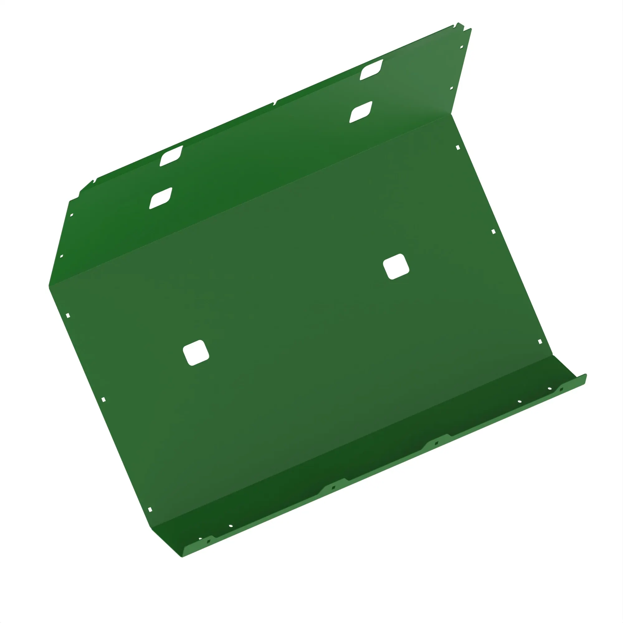 BLOWER ASSEMBLY, 3X4