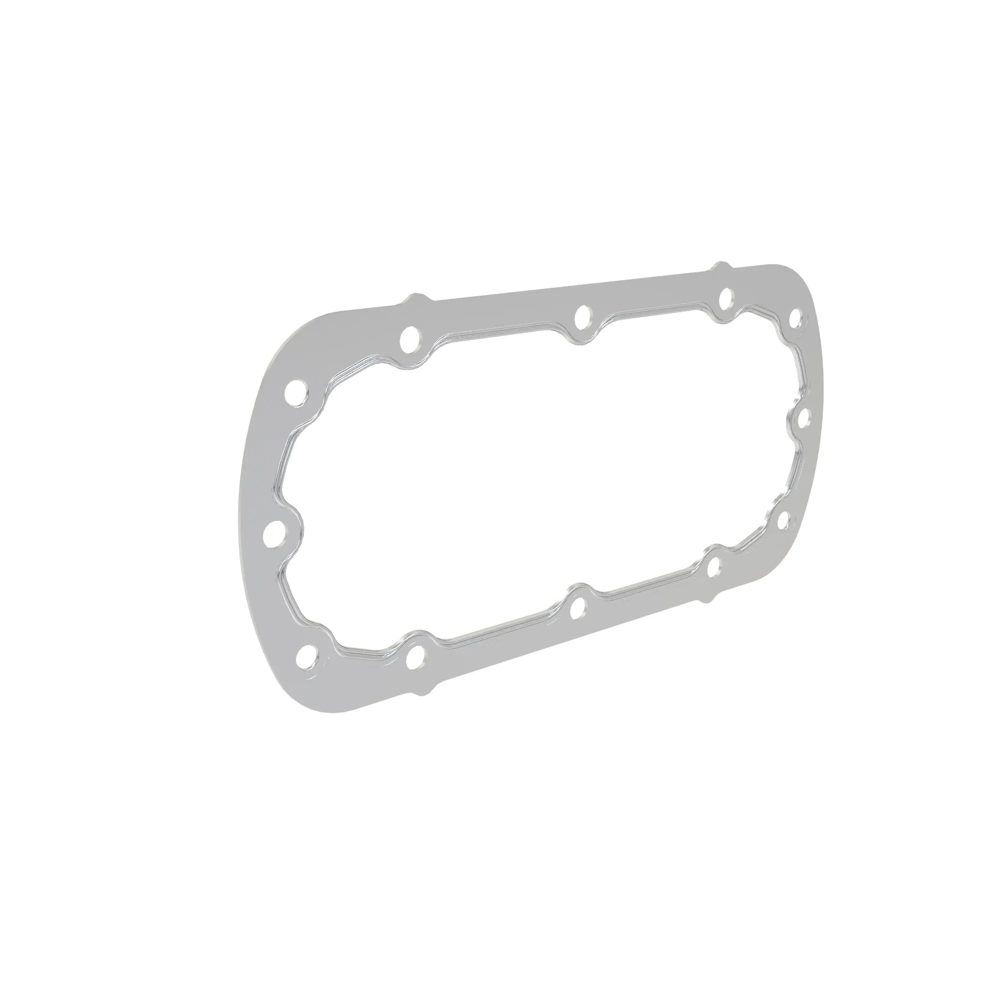 GASKET, OIL COOLER
