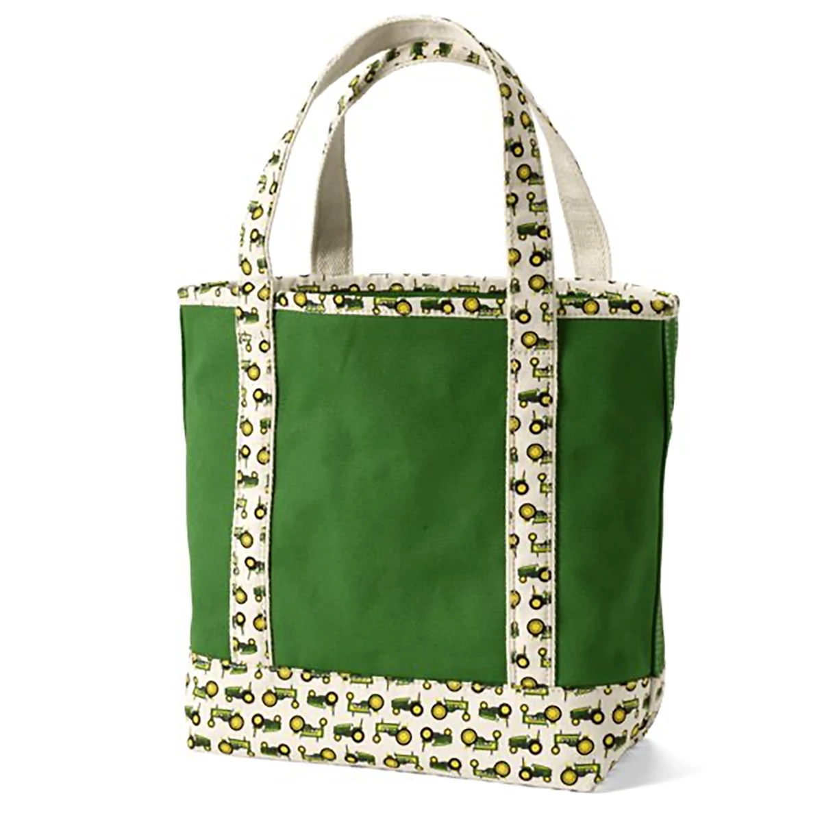 Lands' End® Tote - Tossed Tractors