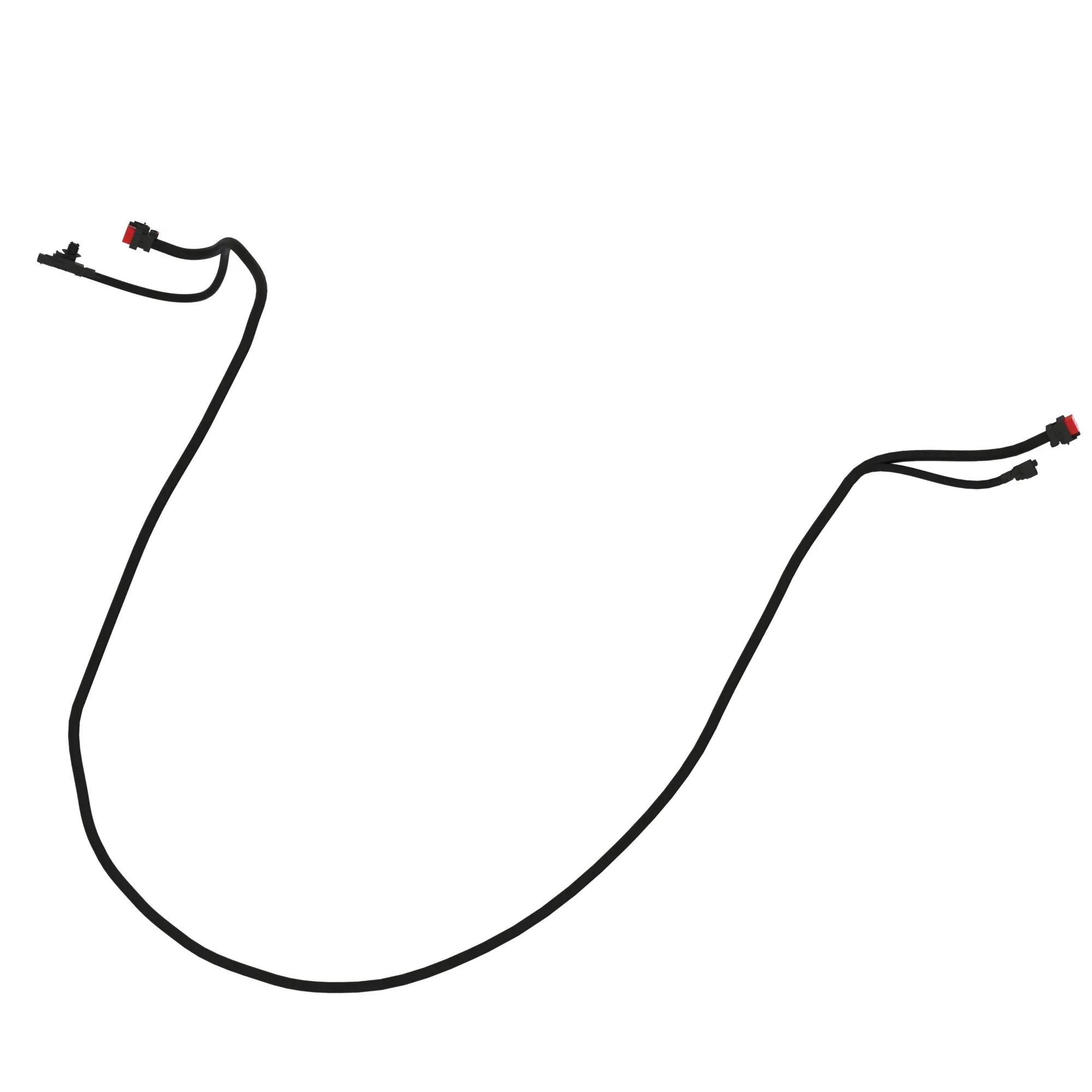 Wiring Harness, Articulati