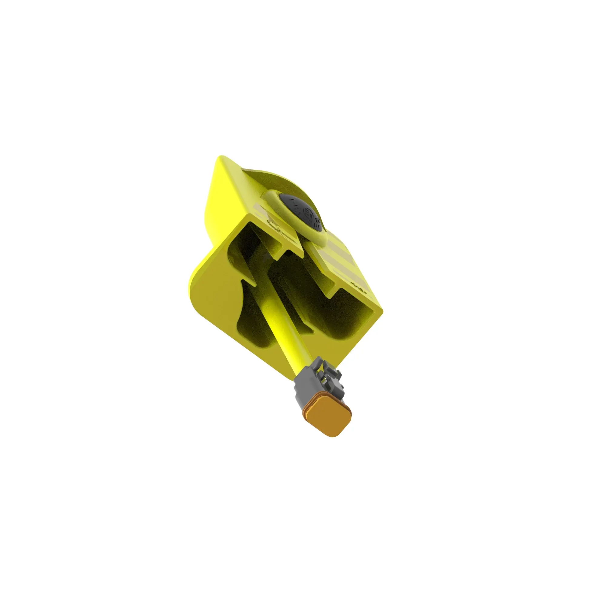 LED LAMP ASSEMBLY