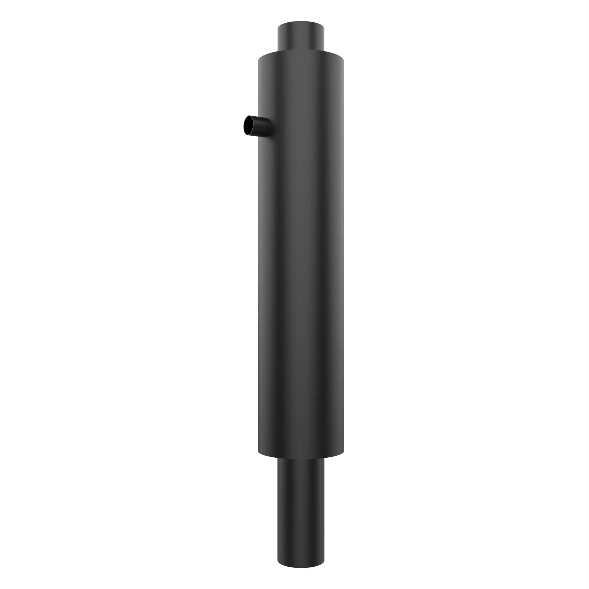 MUFFLER