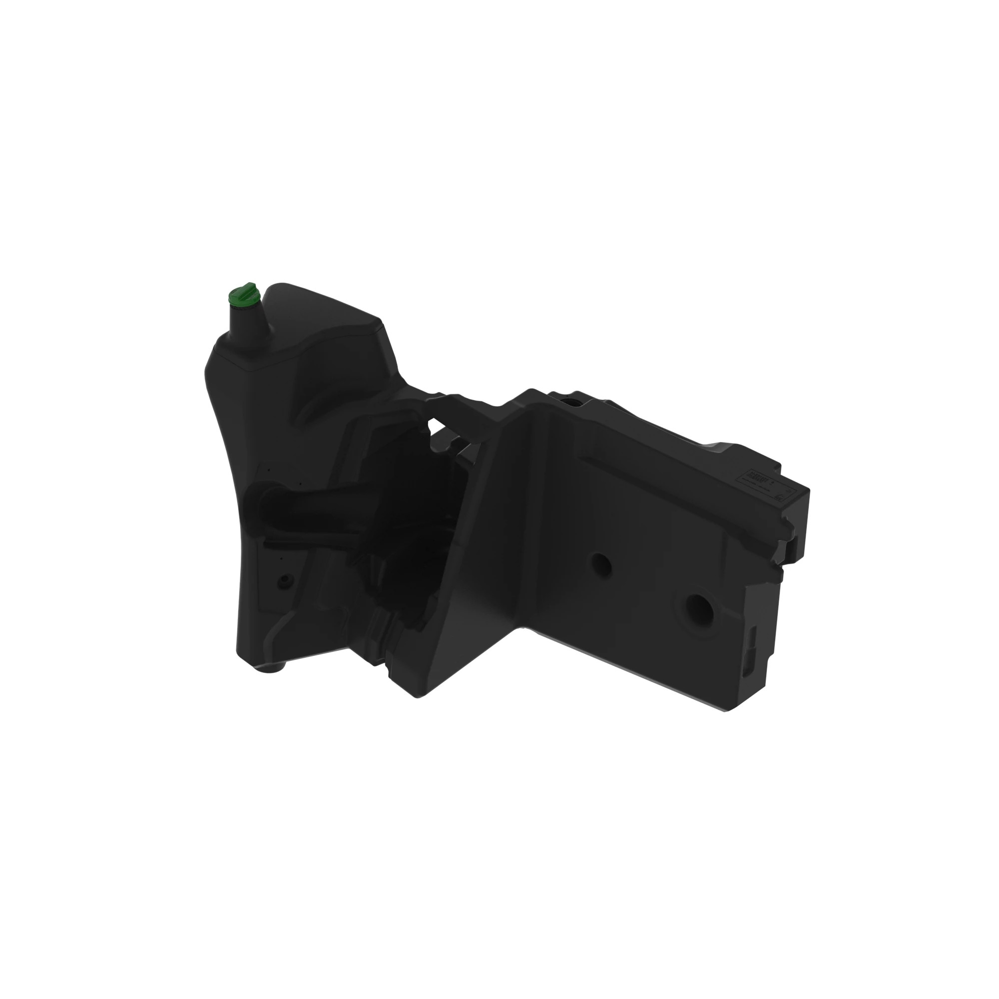 FUEL TANK, 335L, WITHOUT FUEL SENDE