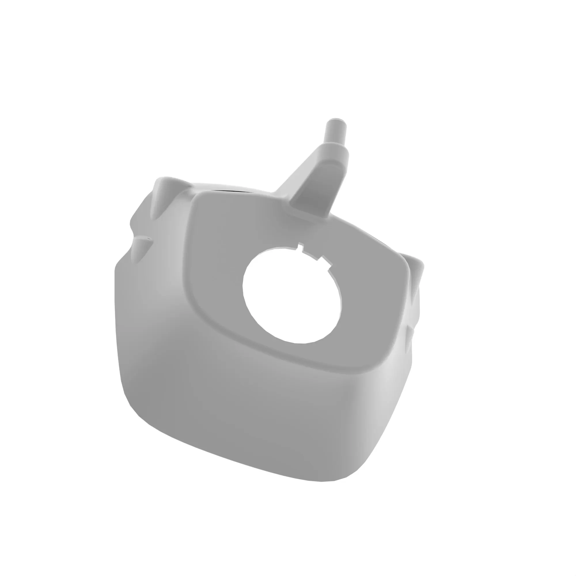 John Deere Bowl Fuel Catch - LVU17356