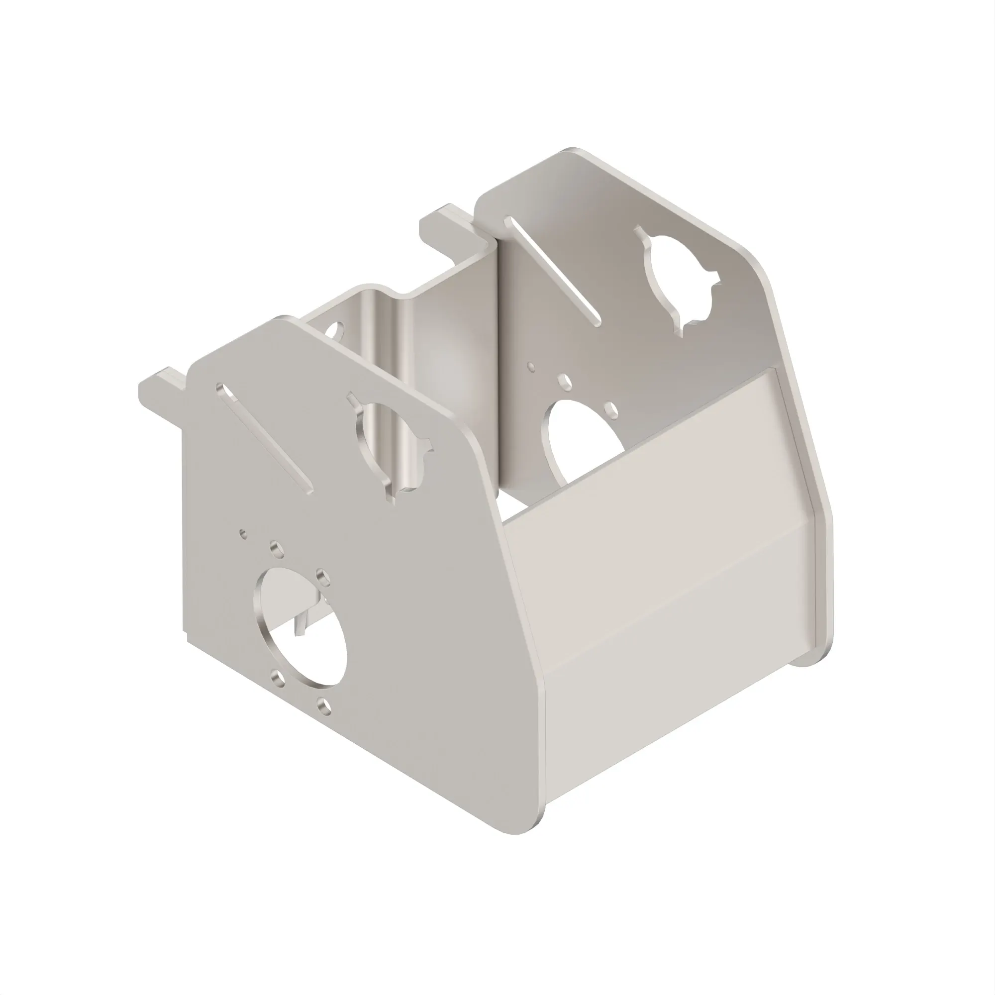 John Deere Bracket - DJ14337