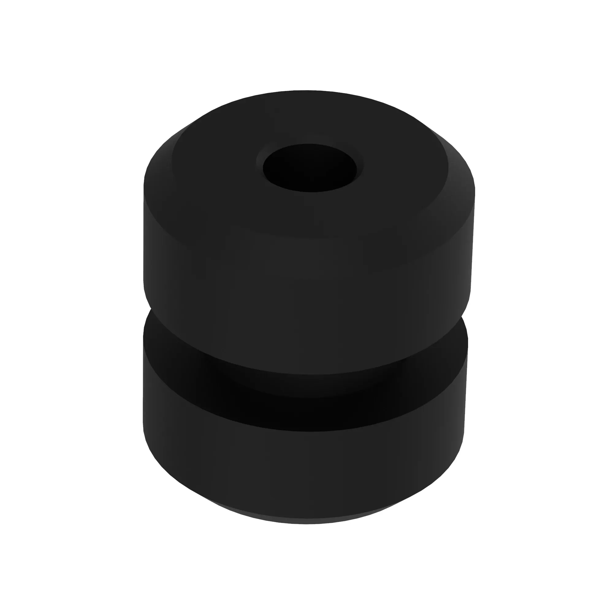 Isolator