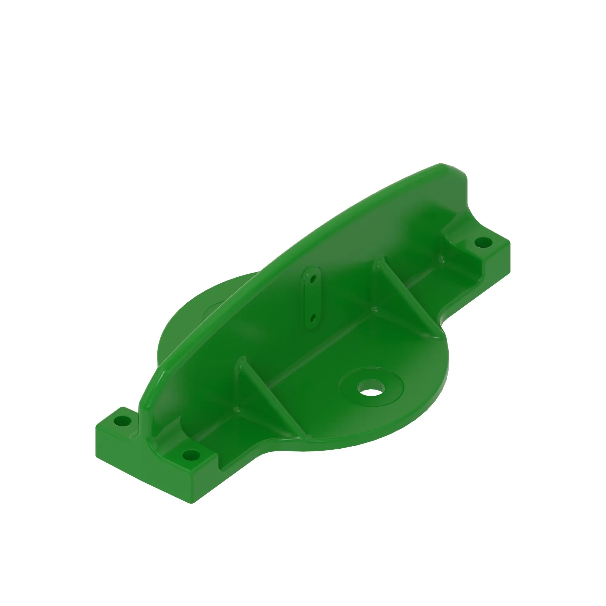 John Deere Suspension Bracket - N204123
