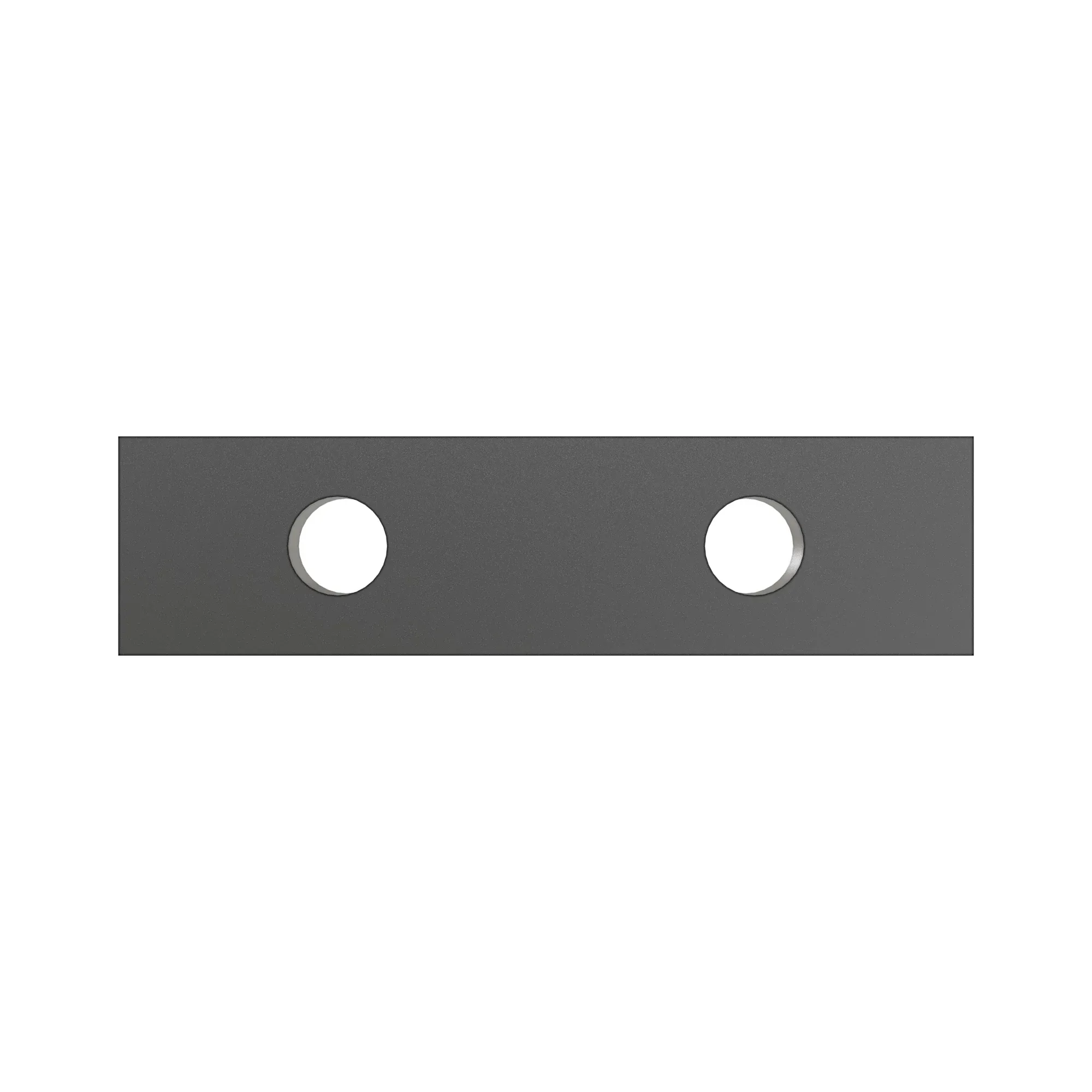 STRAP, (DOOR SHIM)