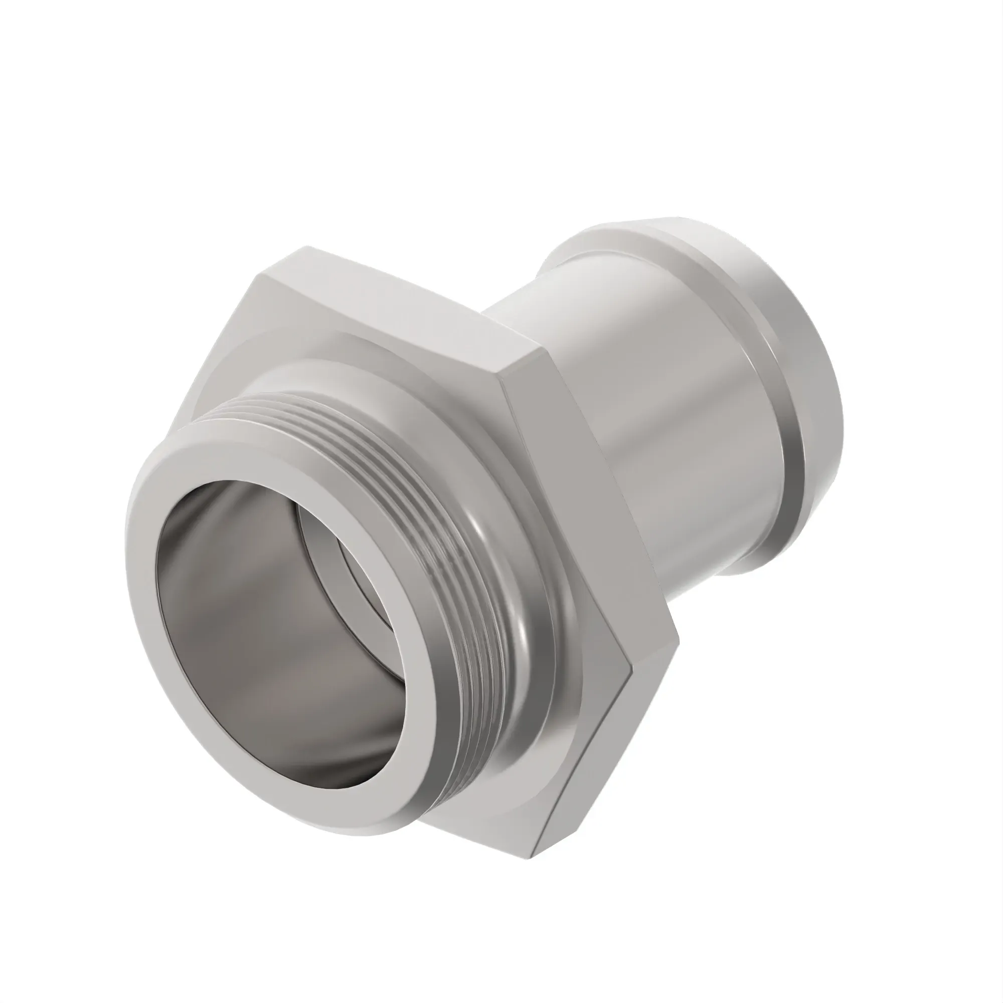 John Deere Hose Fitting - F616395