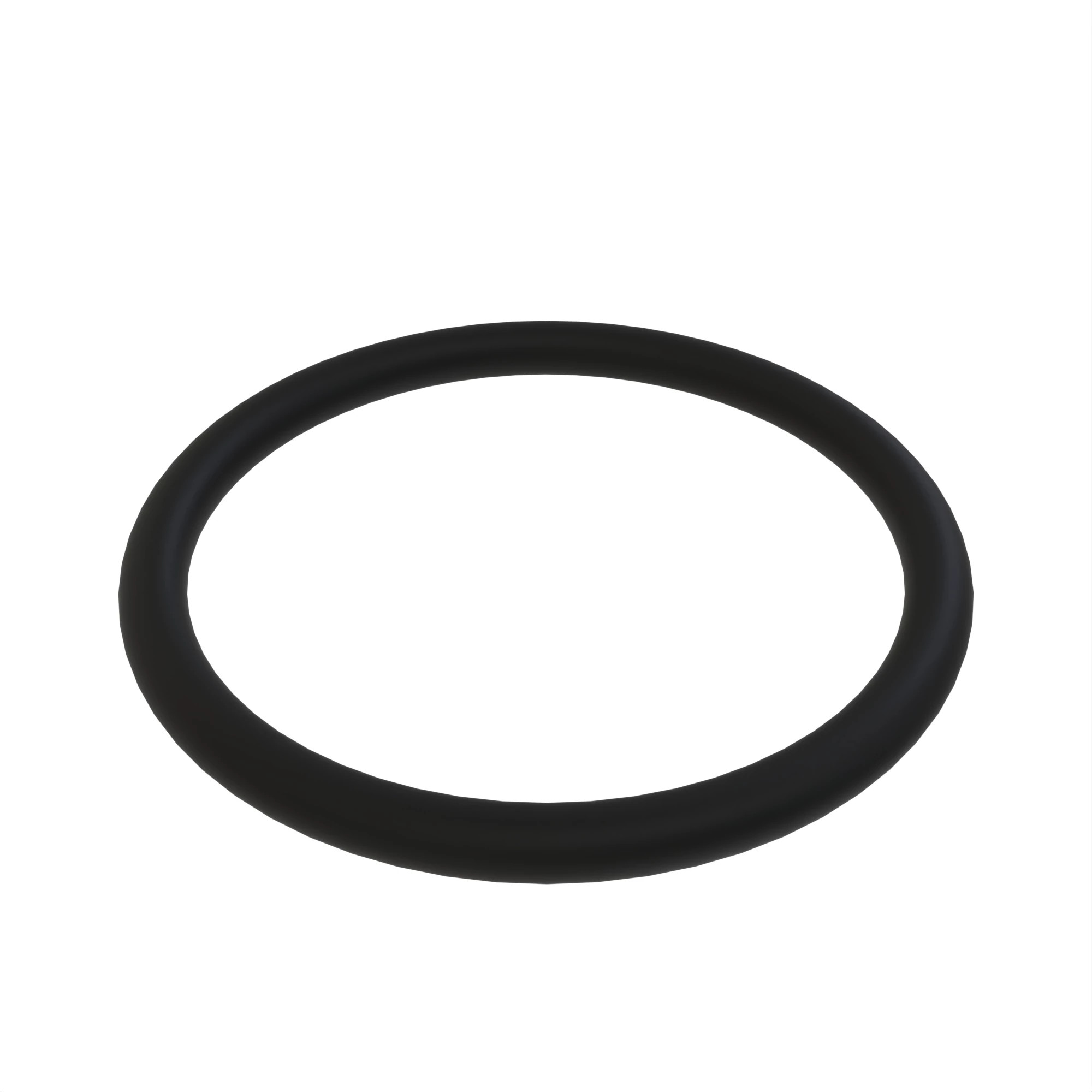 John Deere Round Cross Section O-Ring - SU25214