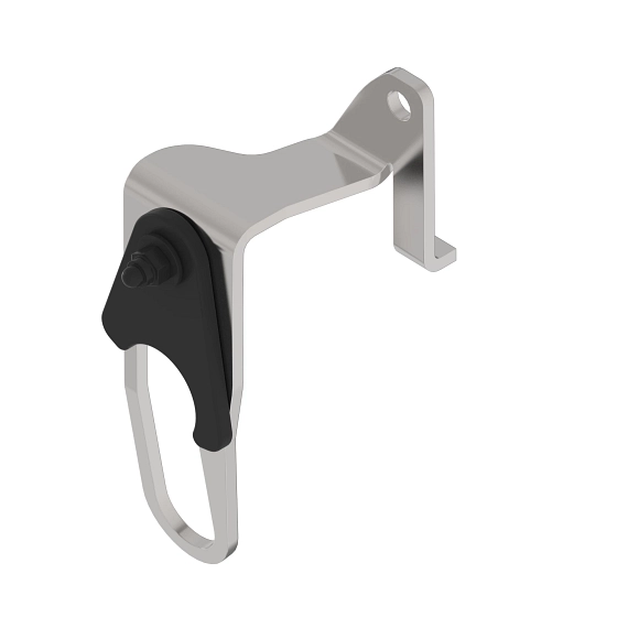 John Deere Bracket - AL230130