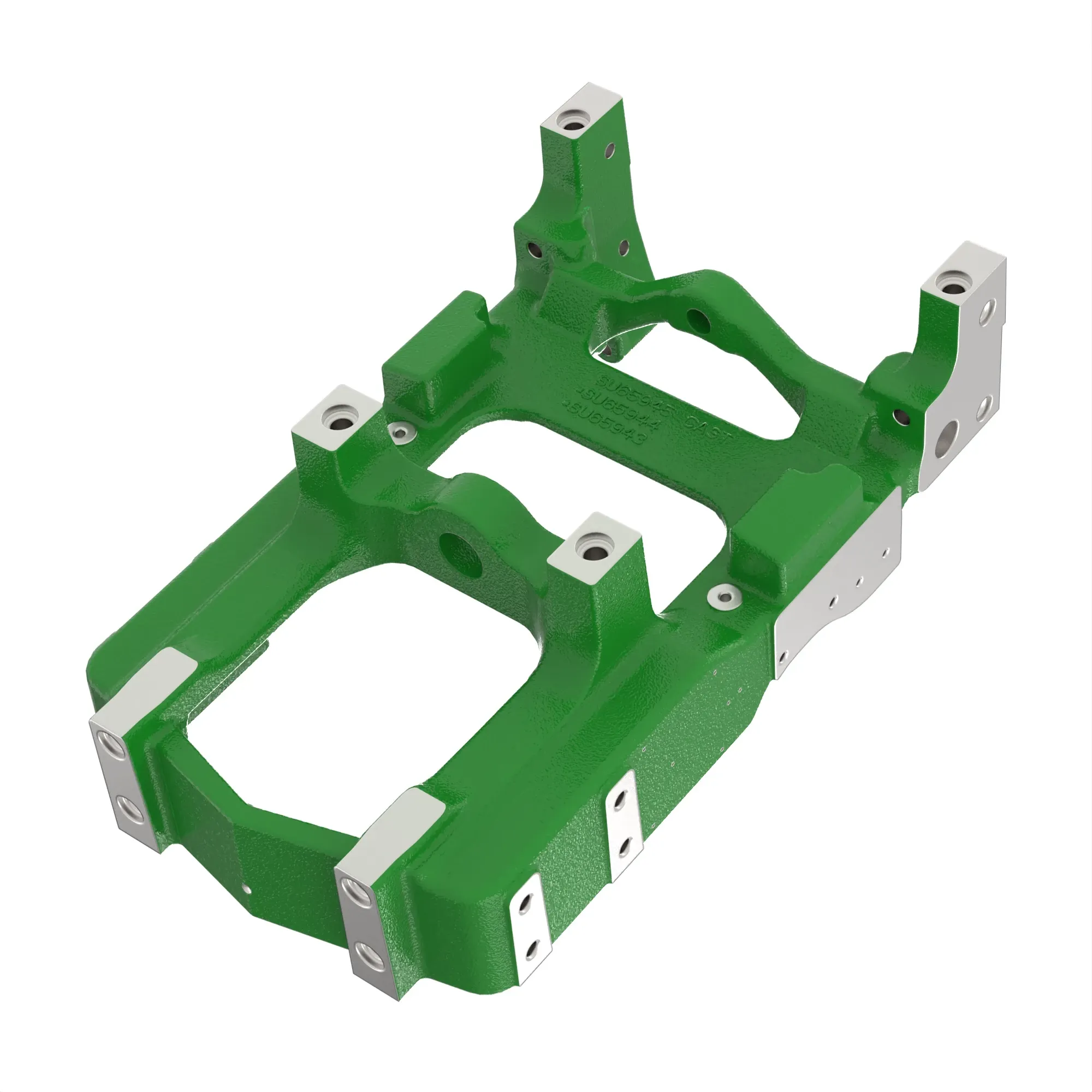 John Deere Front Axle Support - SU65943