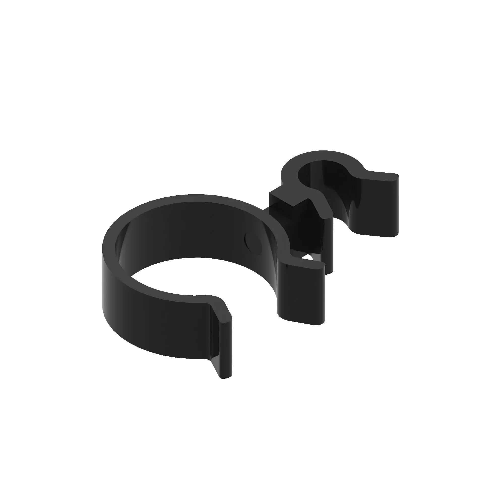 John Deere 2-Position (Loom Style) Clamp - L214454