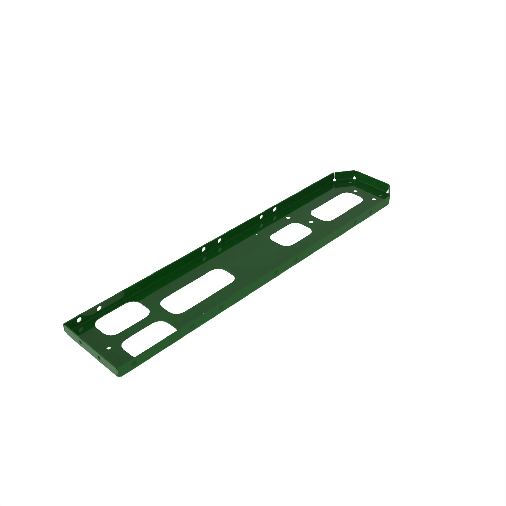 John Deere Rear Styling Support - HXE127653
