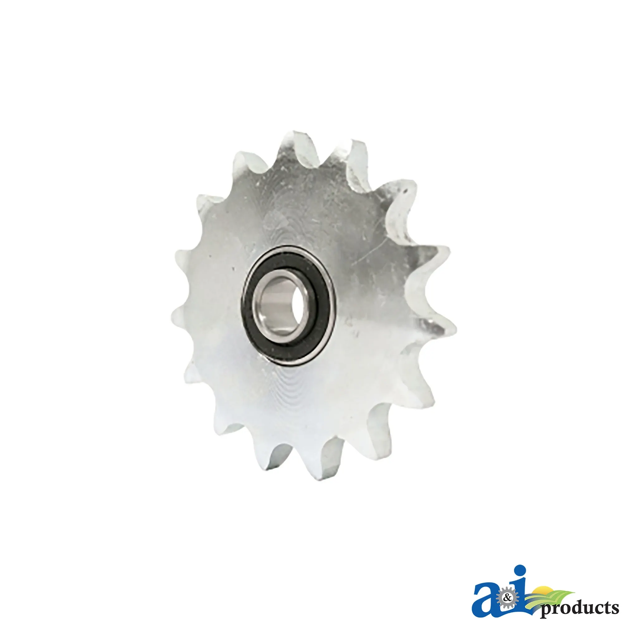 60 IDLER SPROCKET 15T 5/8