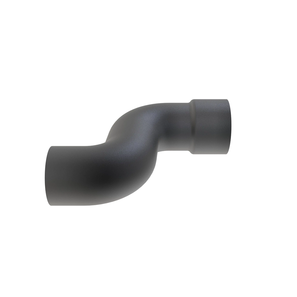 Radiator Hose, 6 Cyl