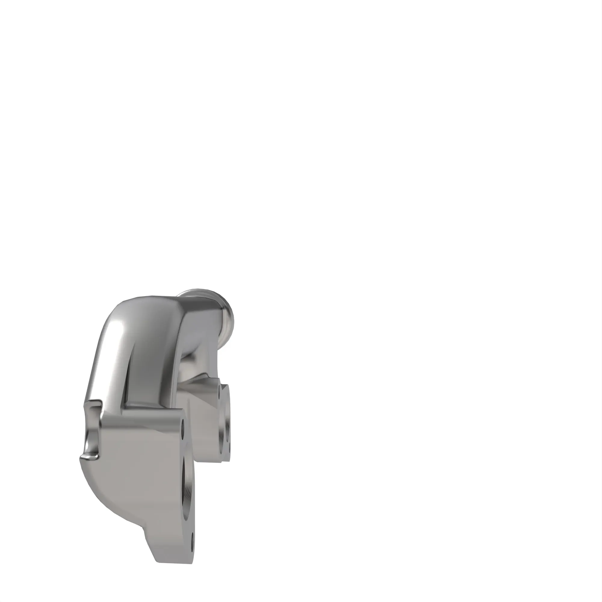 Exhaust Manifold