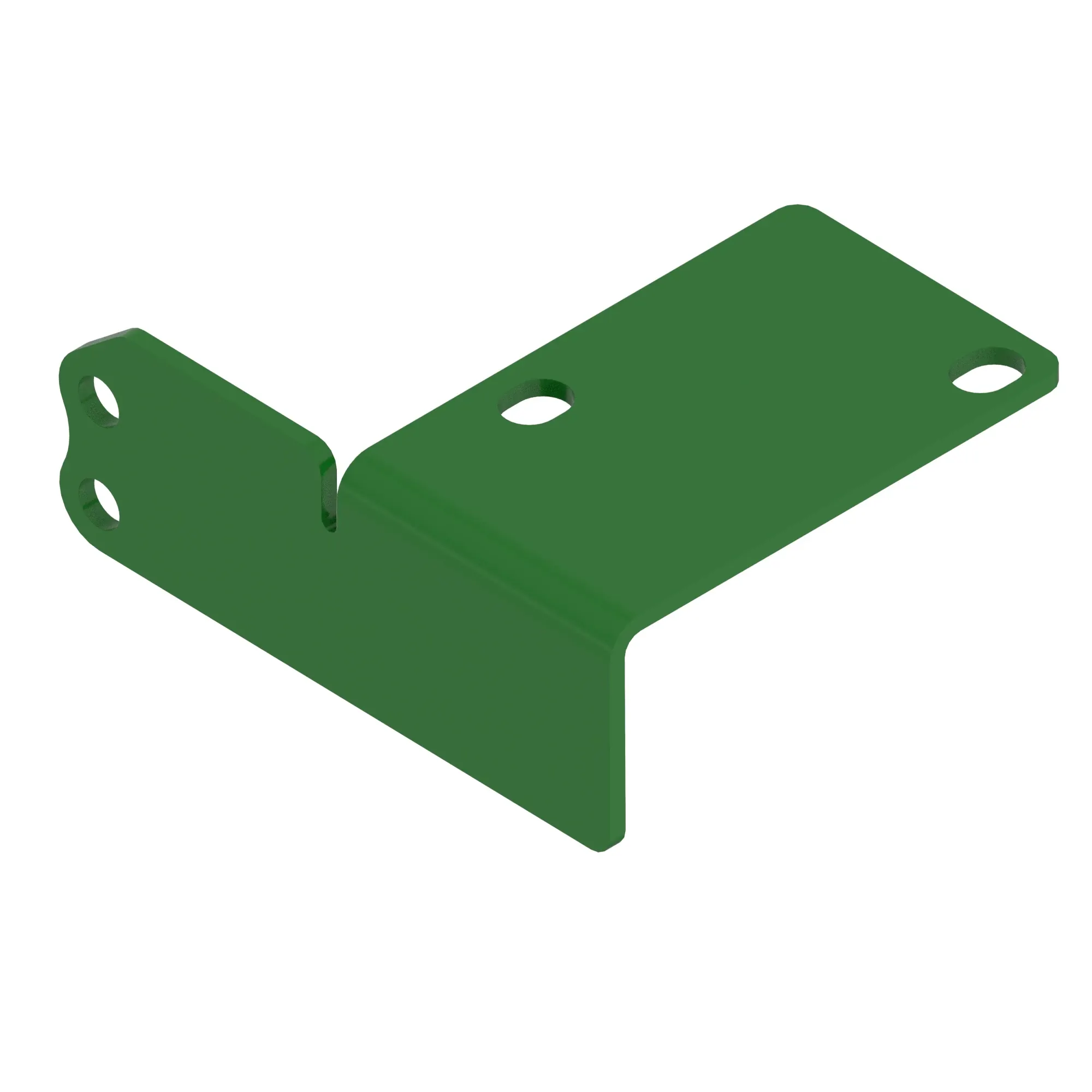 John Deere Bracket - CXT33122