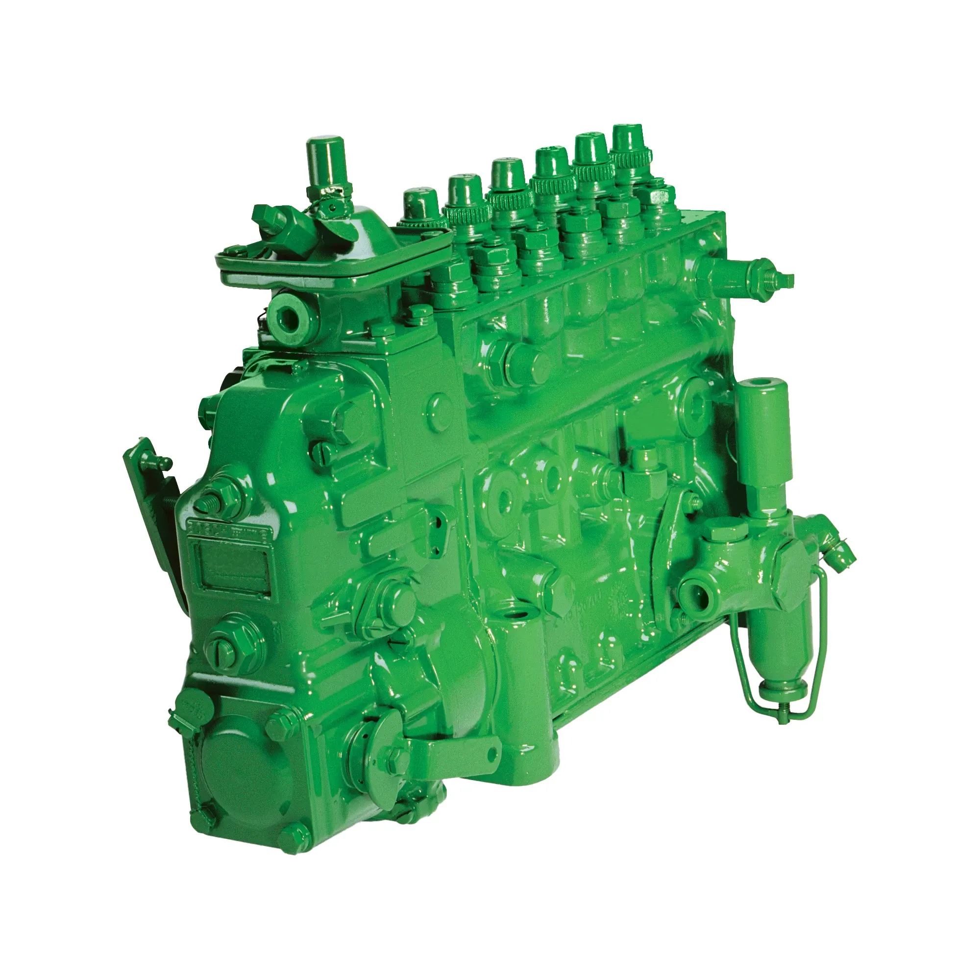 Fuel Injection Pump Reman