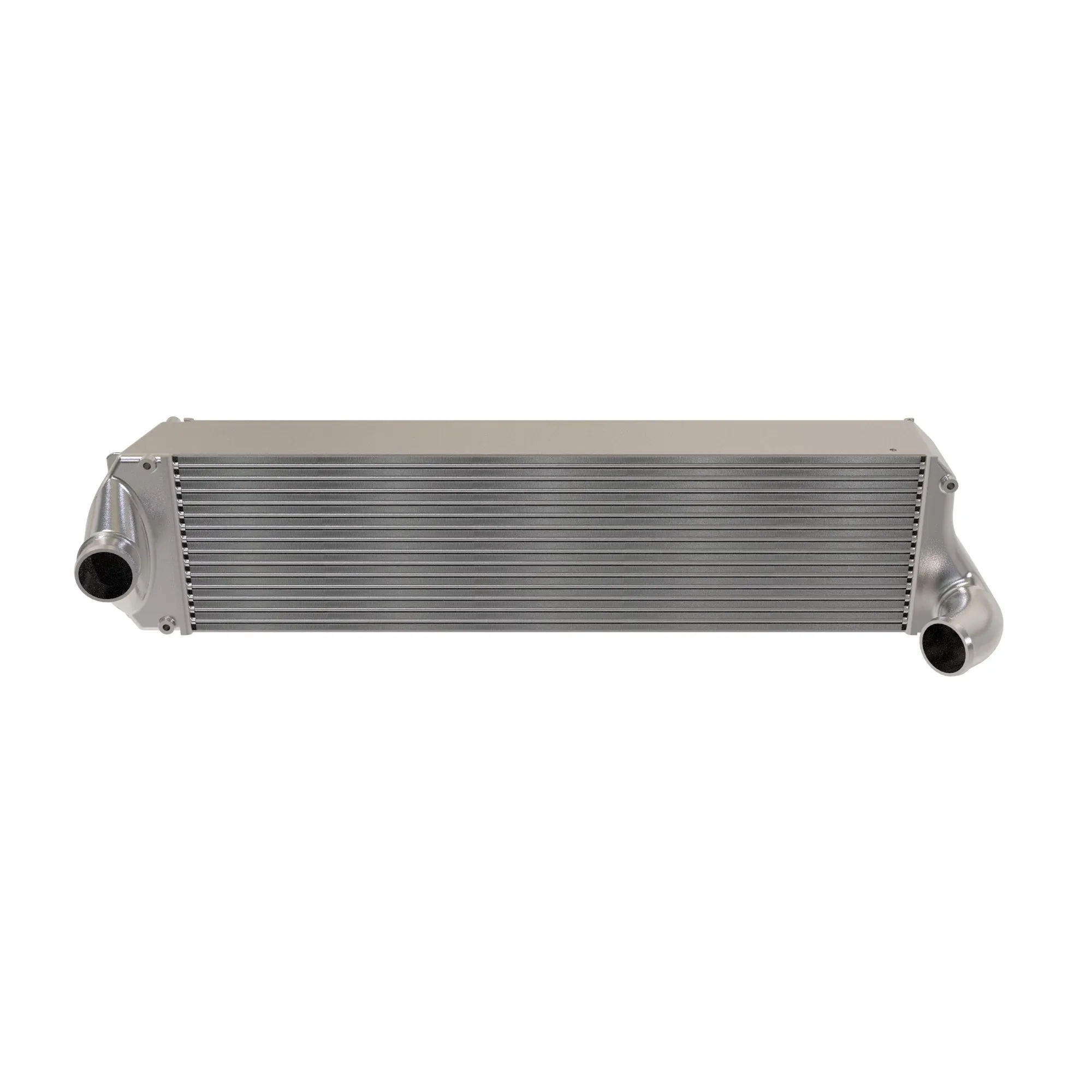 Aftercooler, Charge Air Cooler, Tie