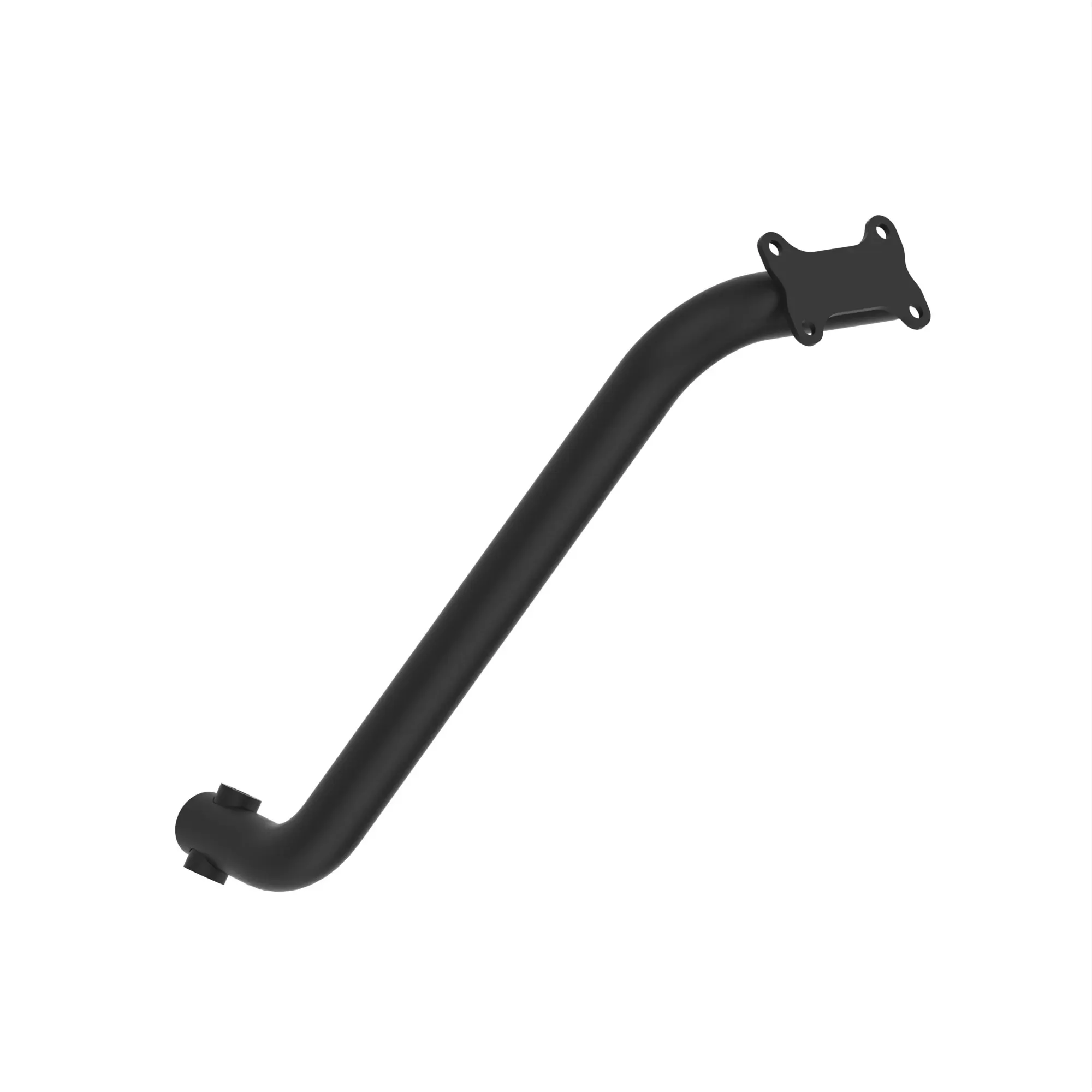 John Deere Float Fenders Support, Left Side - AKK13765