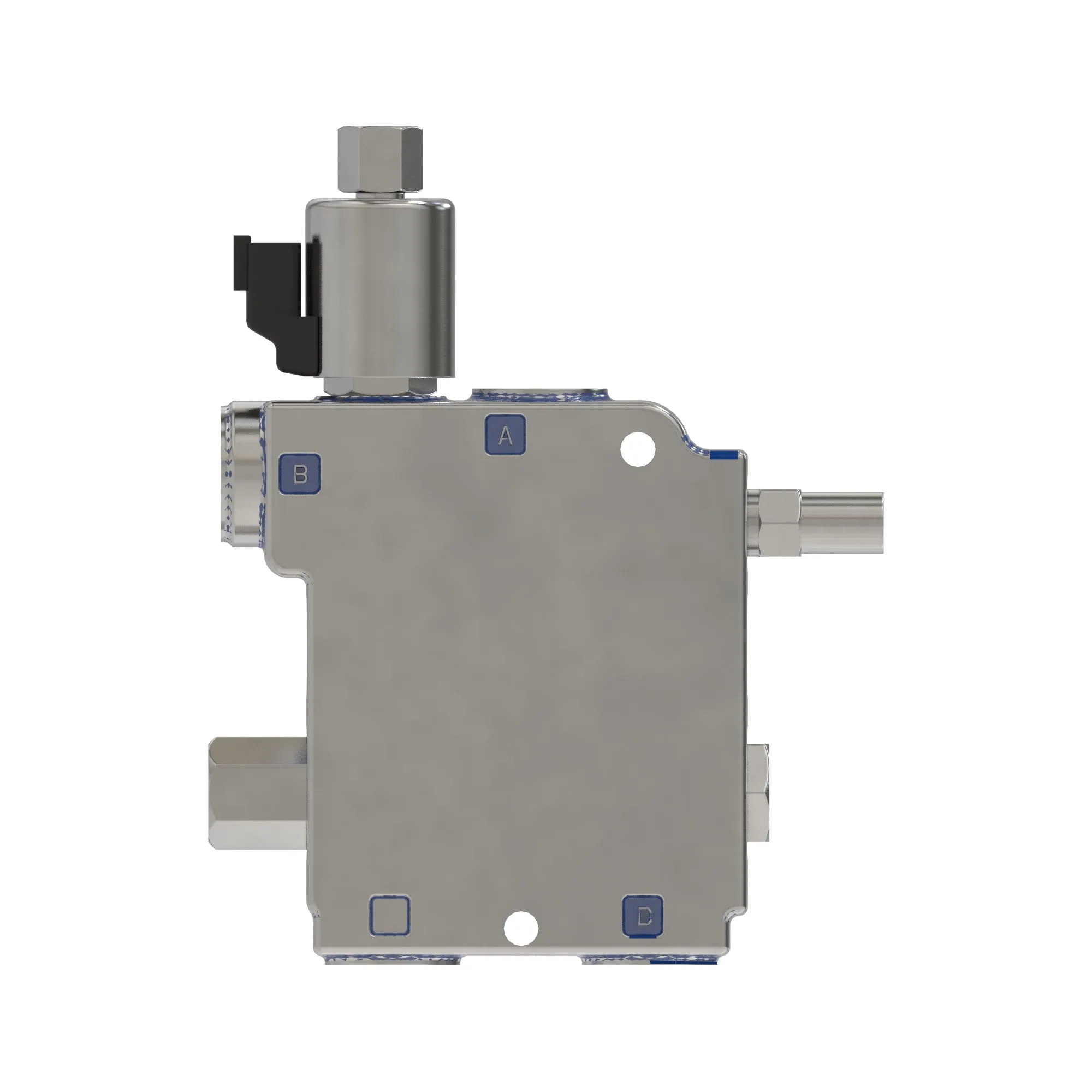 valve