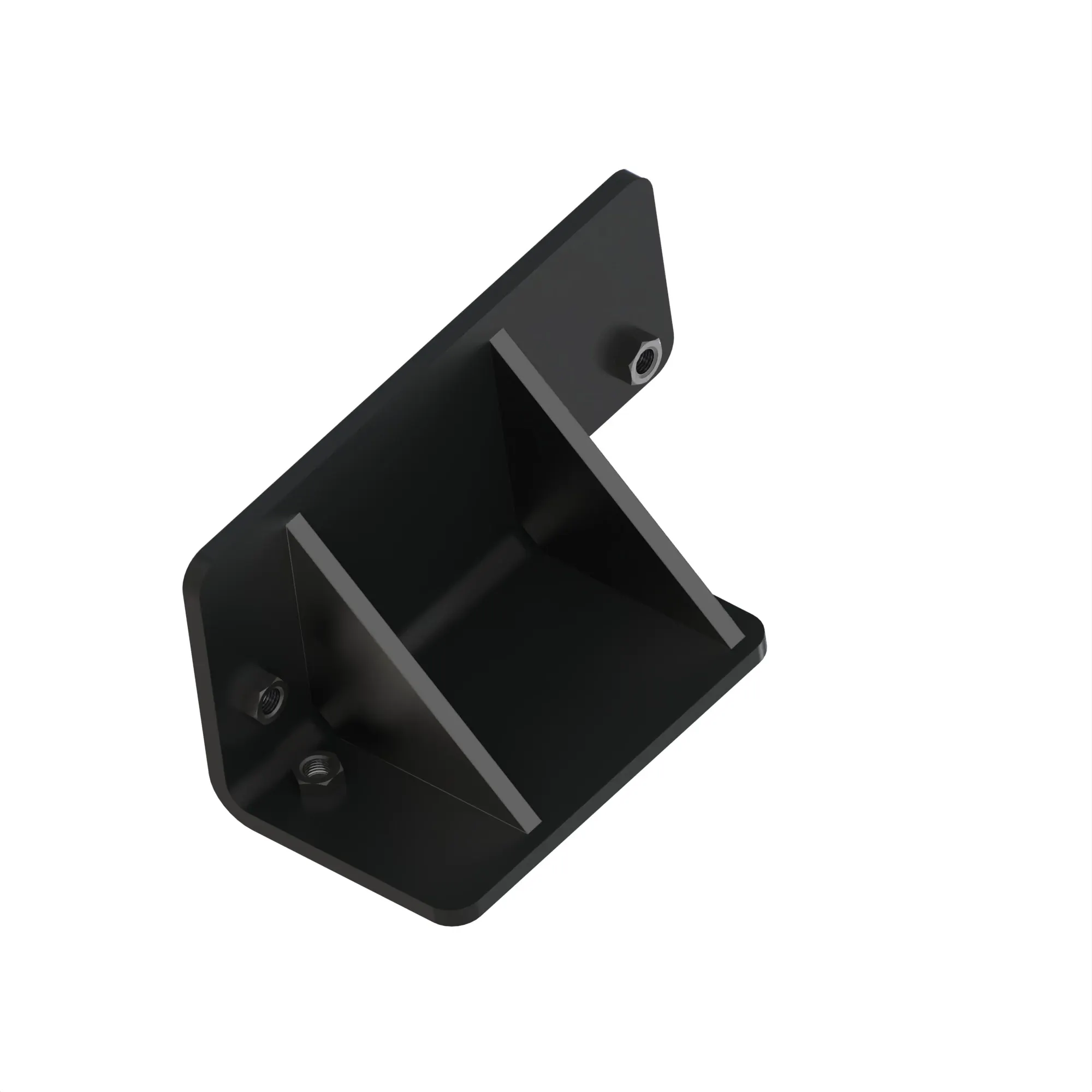 John Deere Filtration System Bracket - F700007