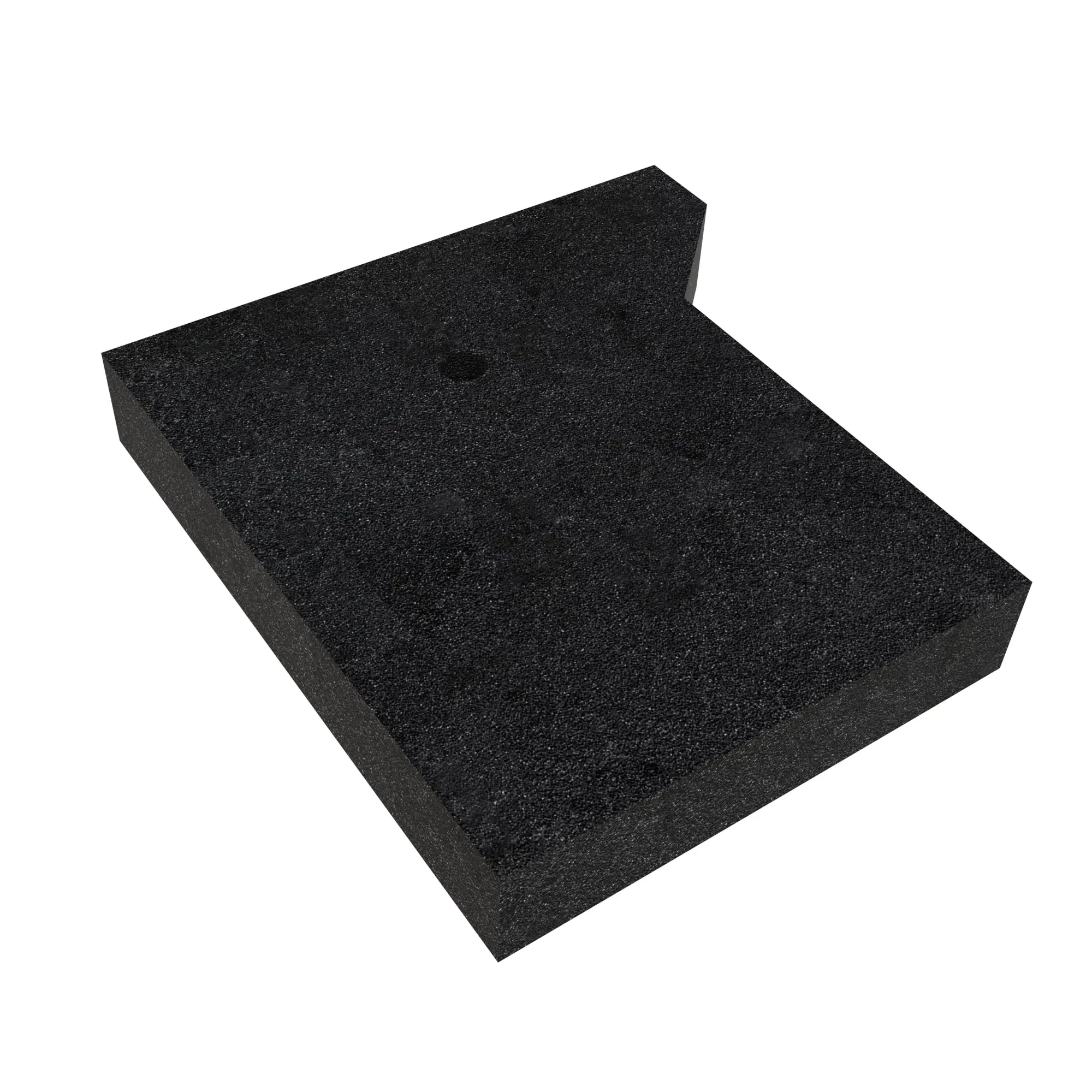 ABSORBER, SOUND