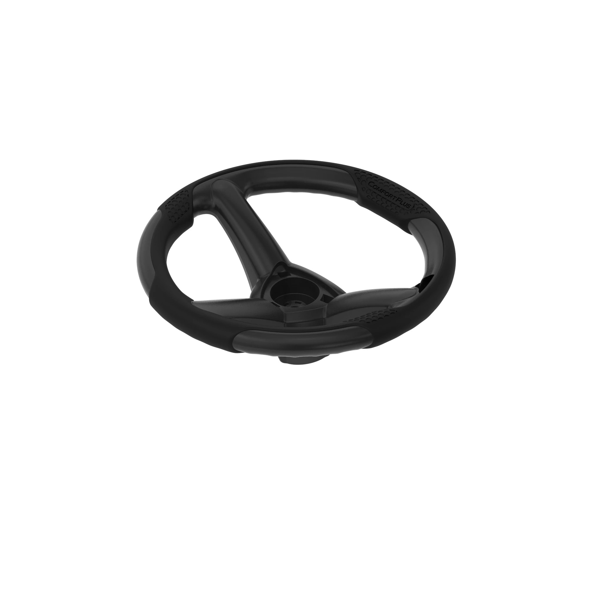 John Deere Steering Wheel - GY20936