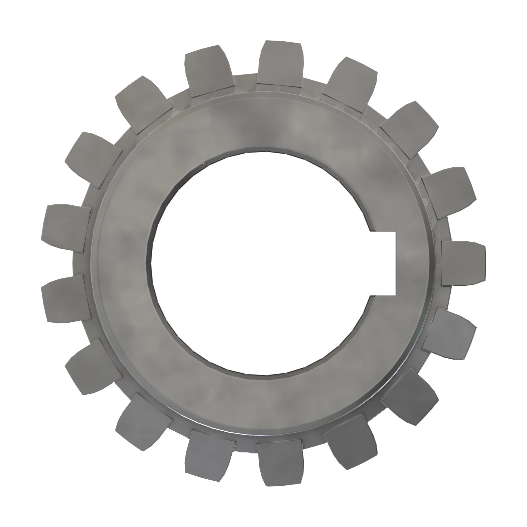 Bevel Gear