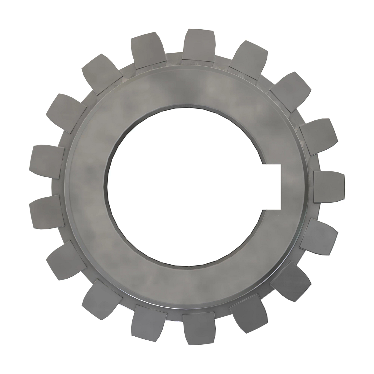 Bevel Gear