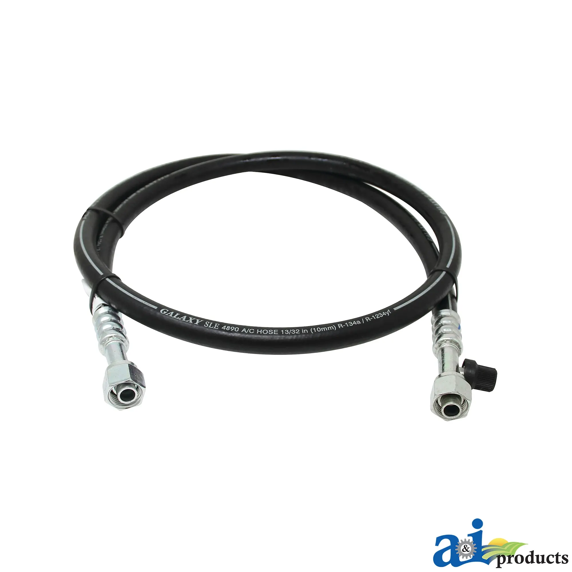 Line, Compressor To Condenser Refrigerant Hose