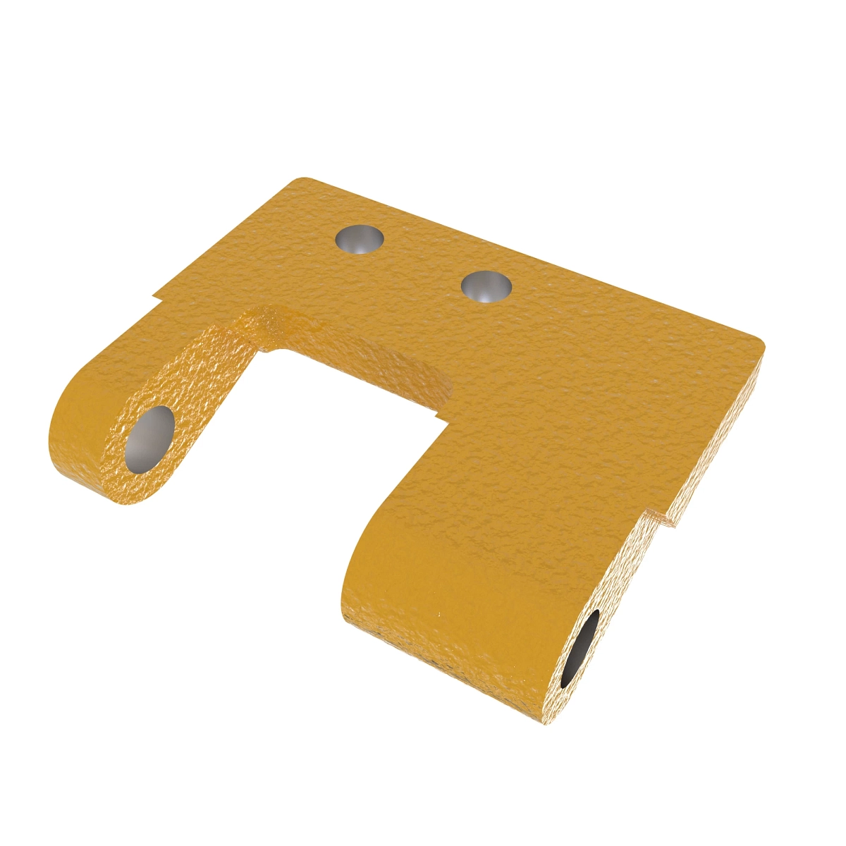Bracket, Alternator