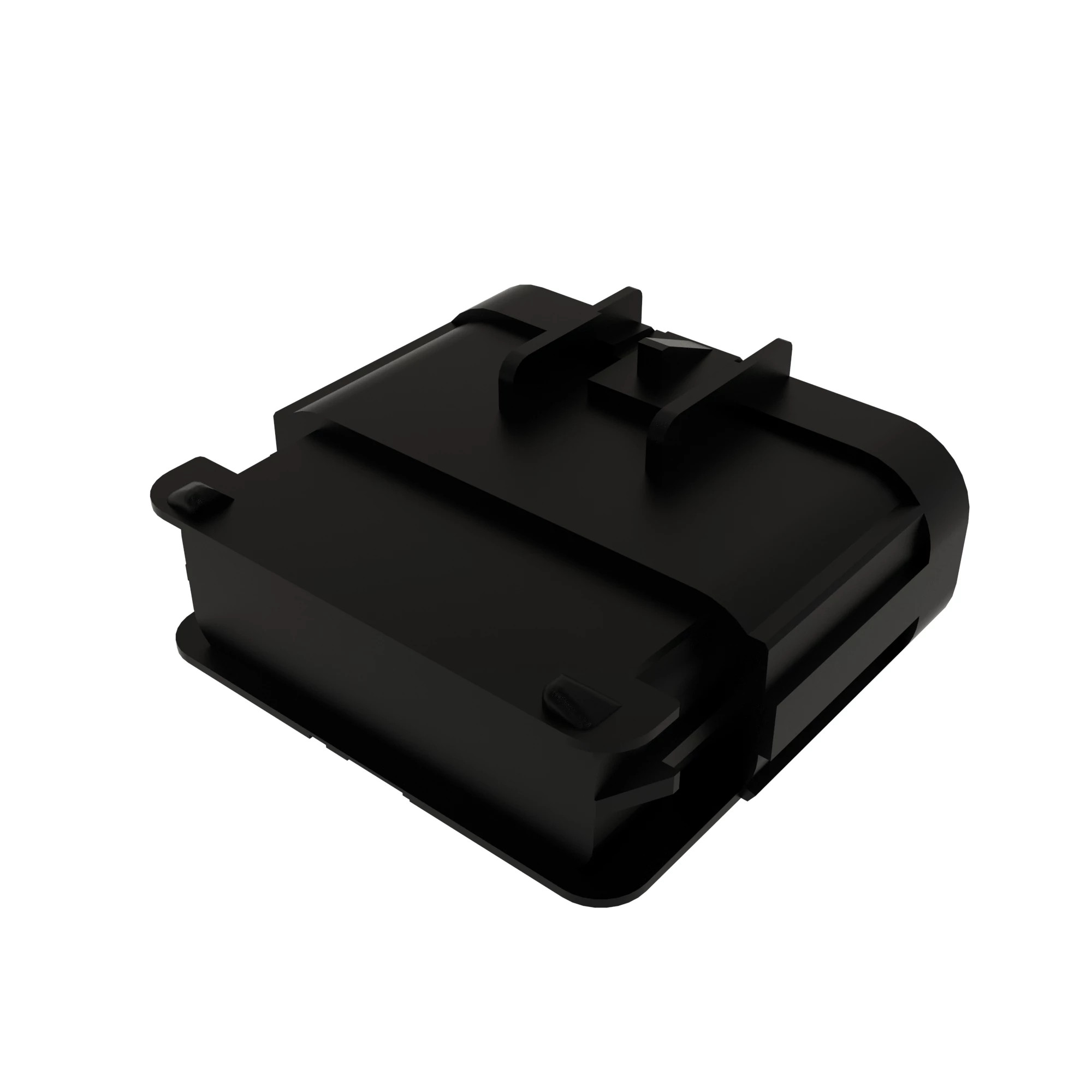 CONN DELPHI MIXED 16W MS BLK NYLON