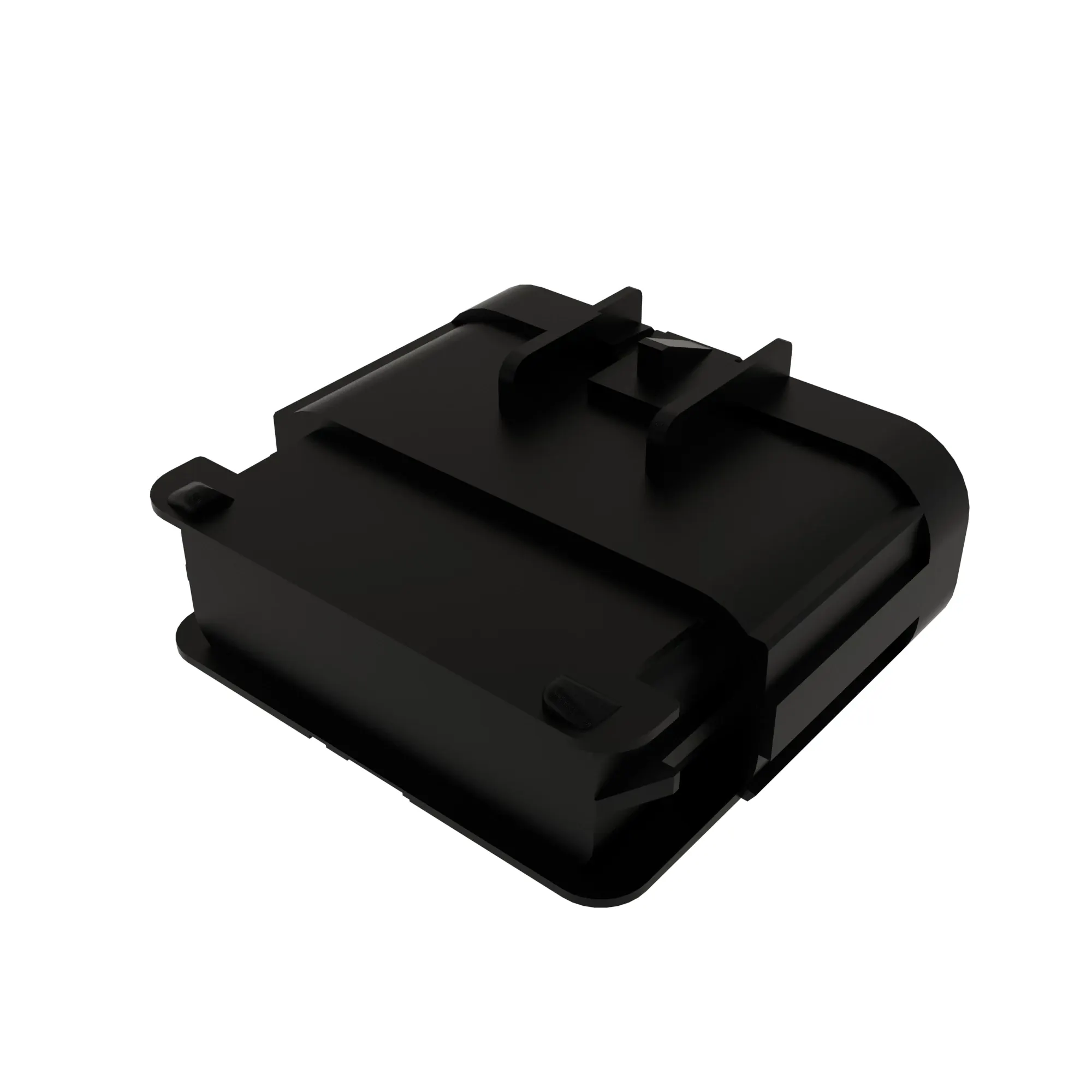 CONN DELPHI MIXED 16W MS BLK NYLON