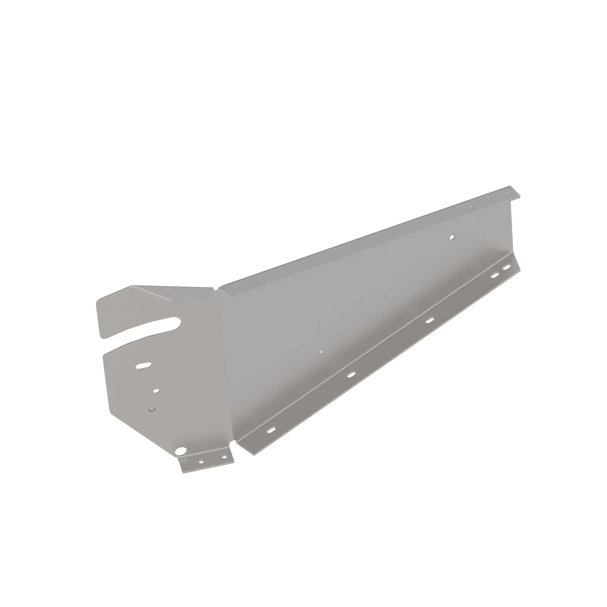 LEFT LATERAL SHEET