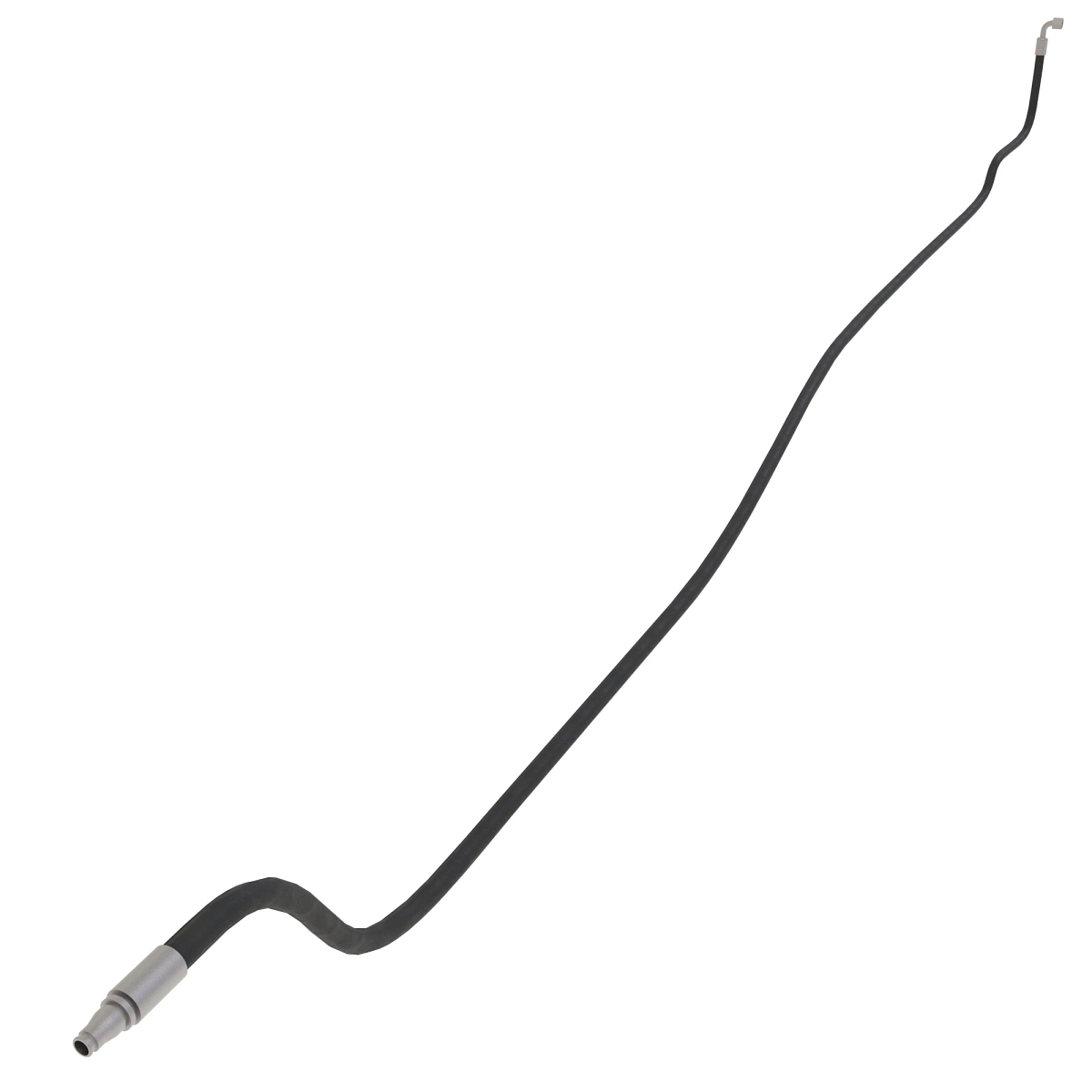 Hydraulic Hose, Irdf Return L Outer