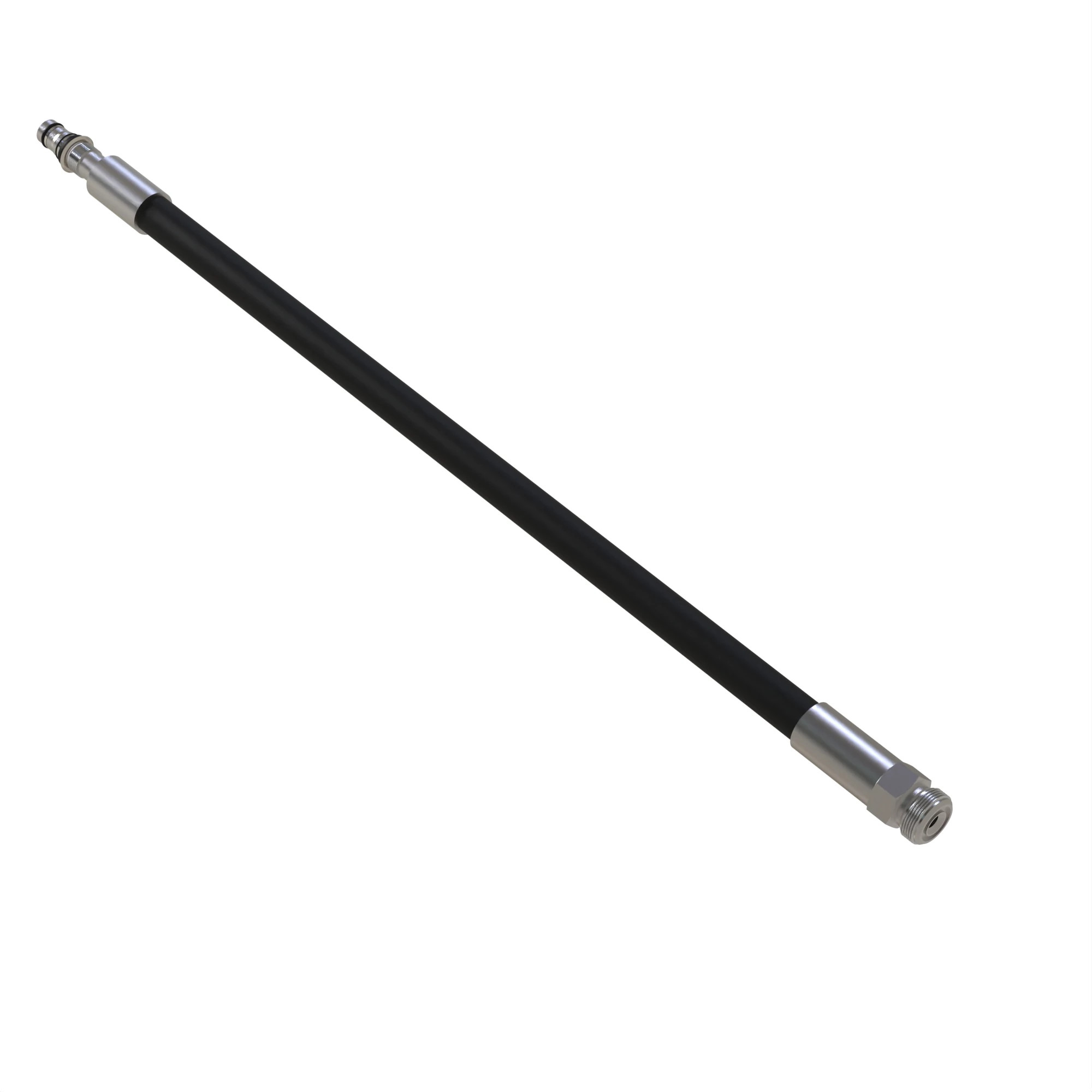 BRAKE HOSE, STH (LH + RH)