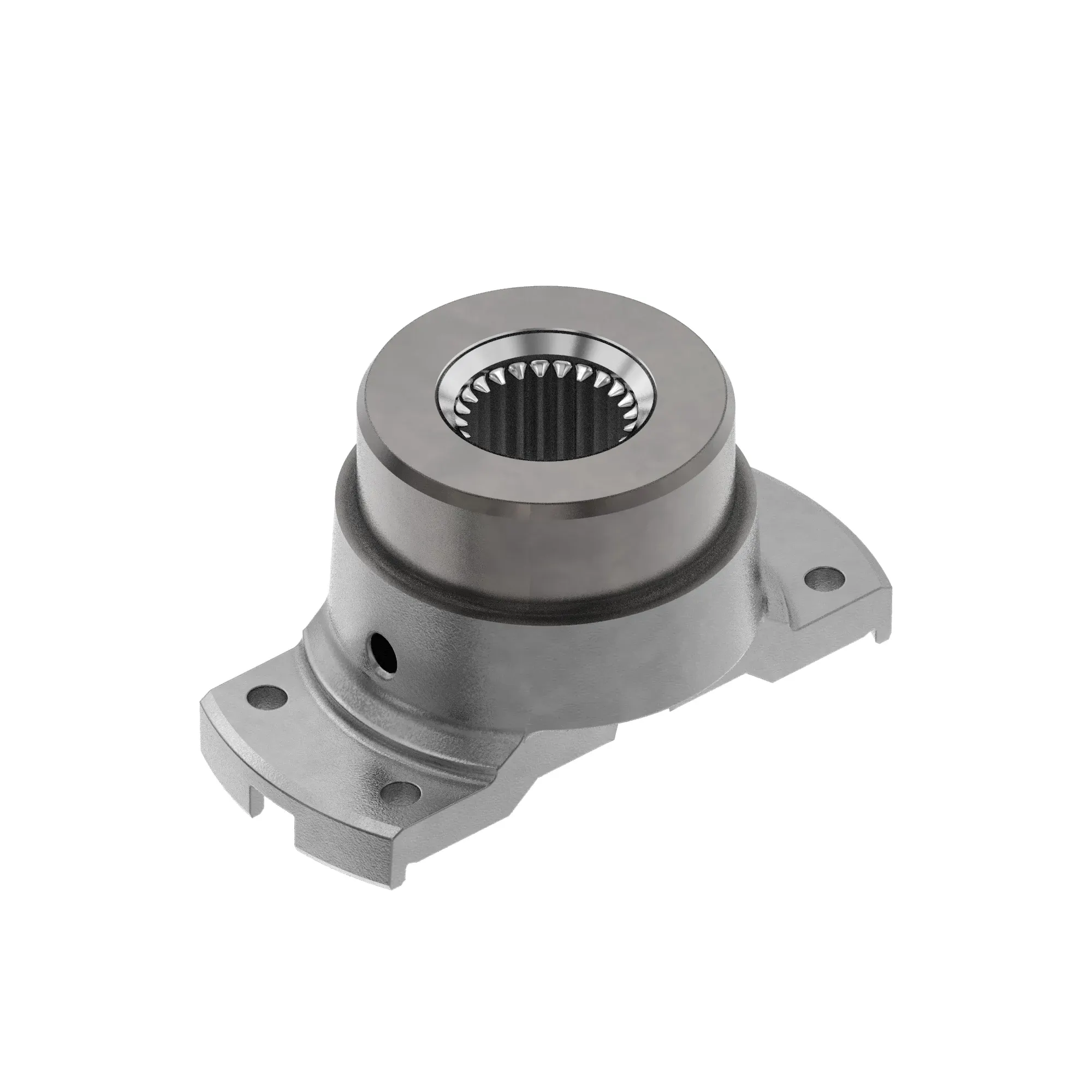 Universal Joint Yoke