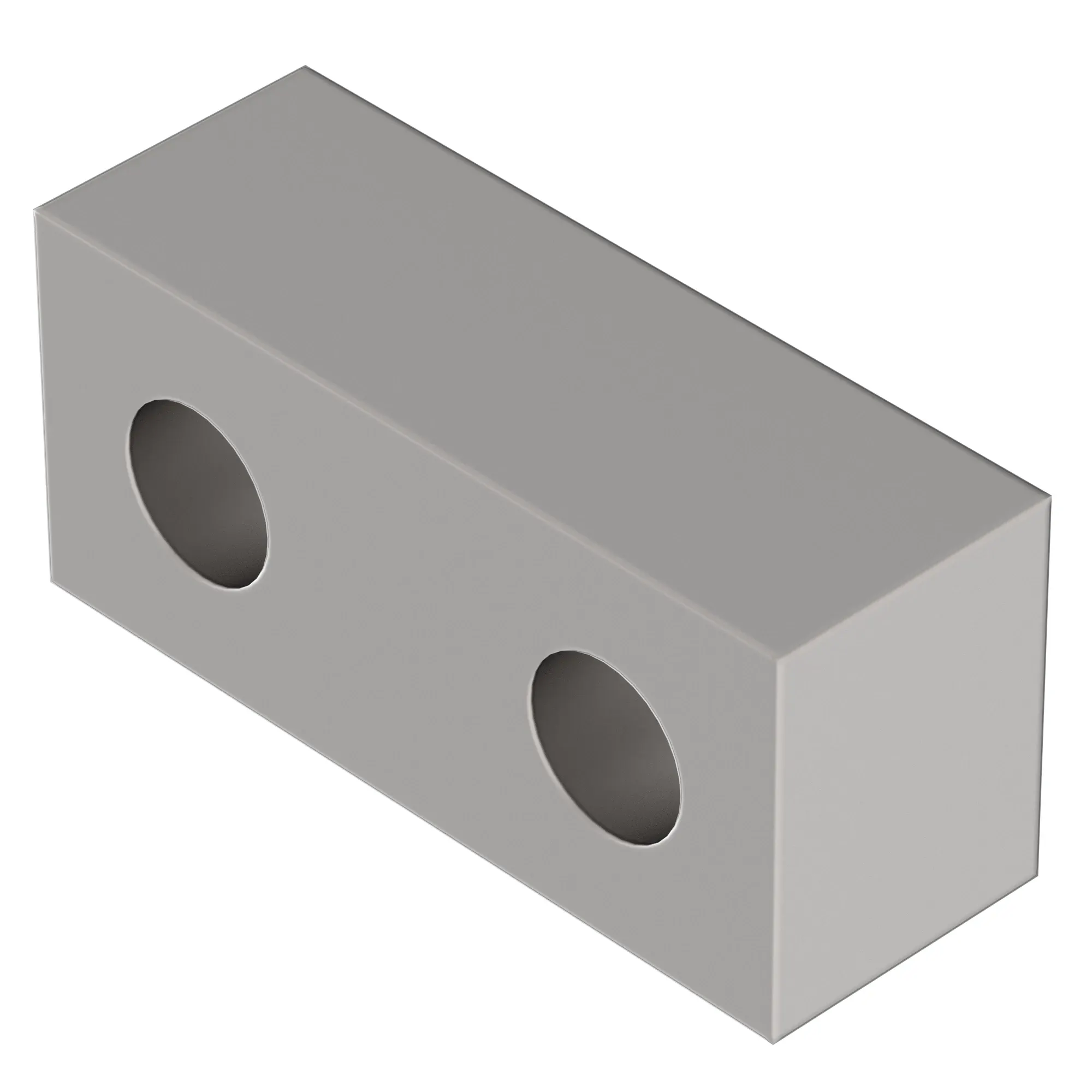 John Deere Spacer Strap - T171340