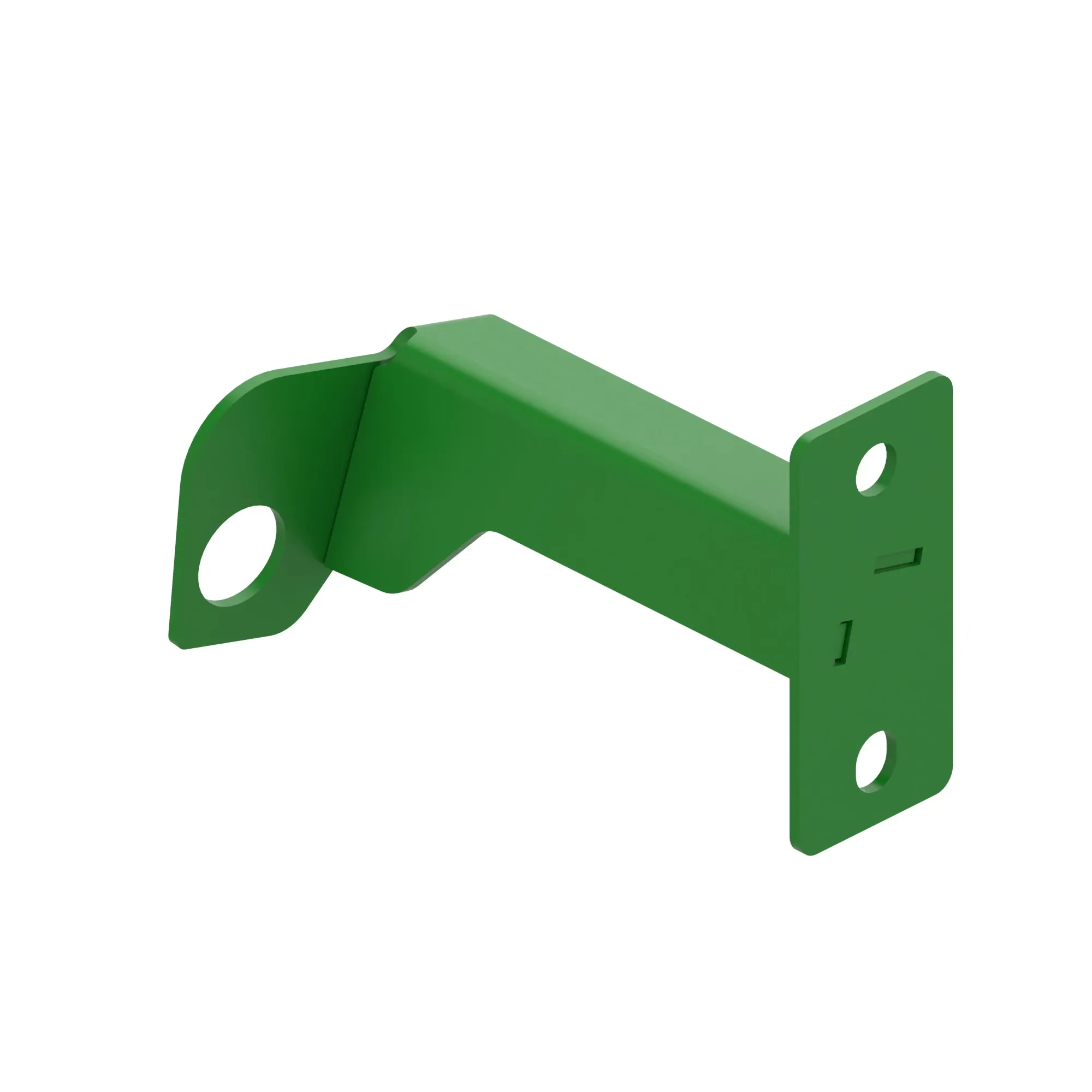 BRACKET, HOSE BRACKET