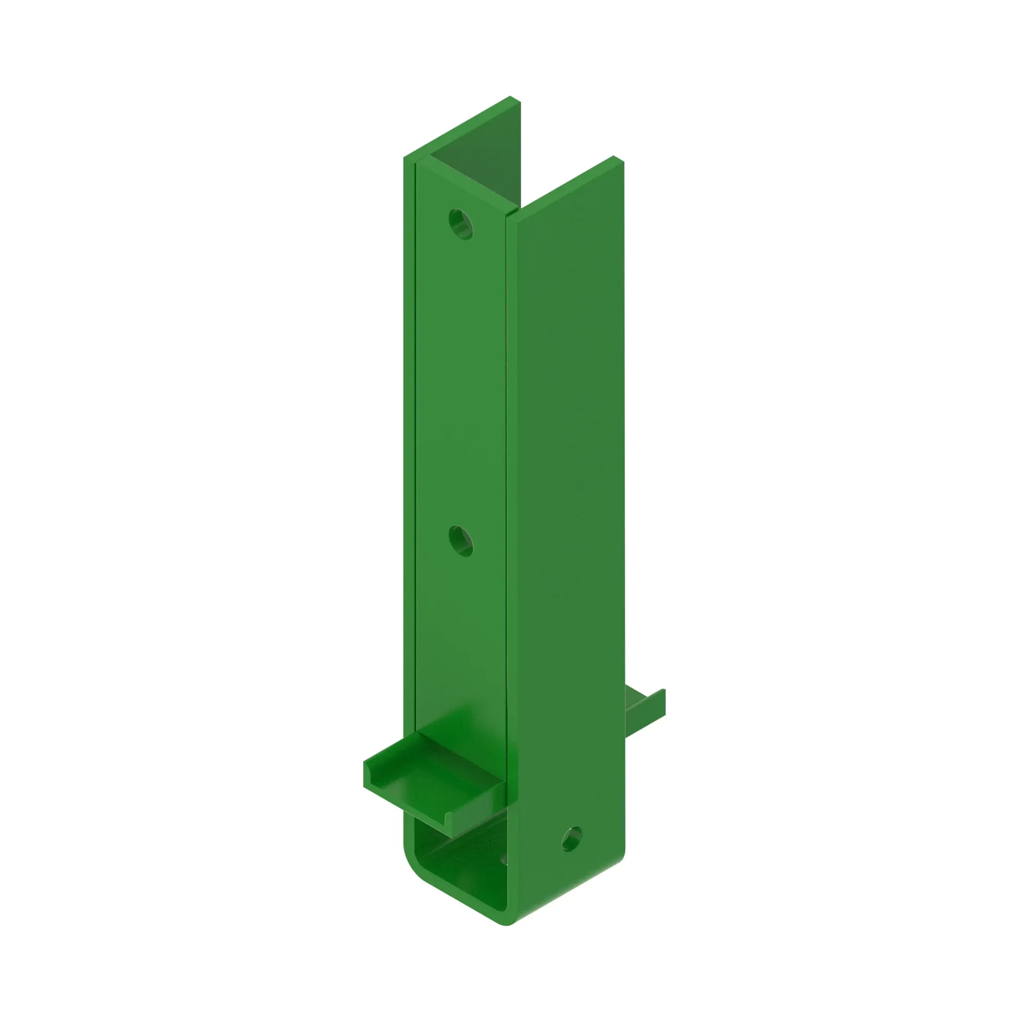 John Deere Welded Support Stand - AA23104