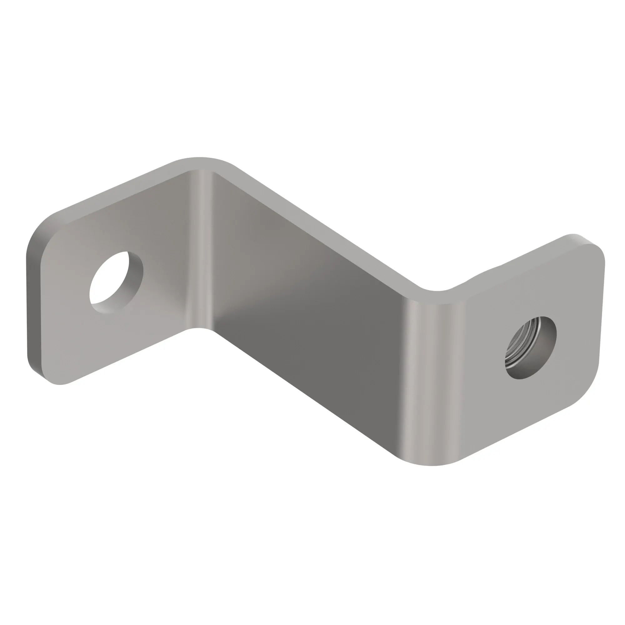 BRACKET, DOUBLE ACTING AND SINGLE A