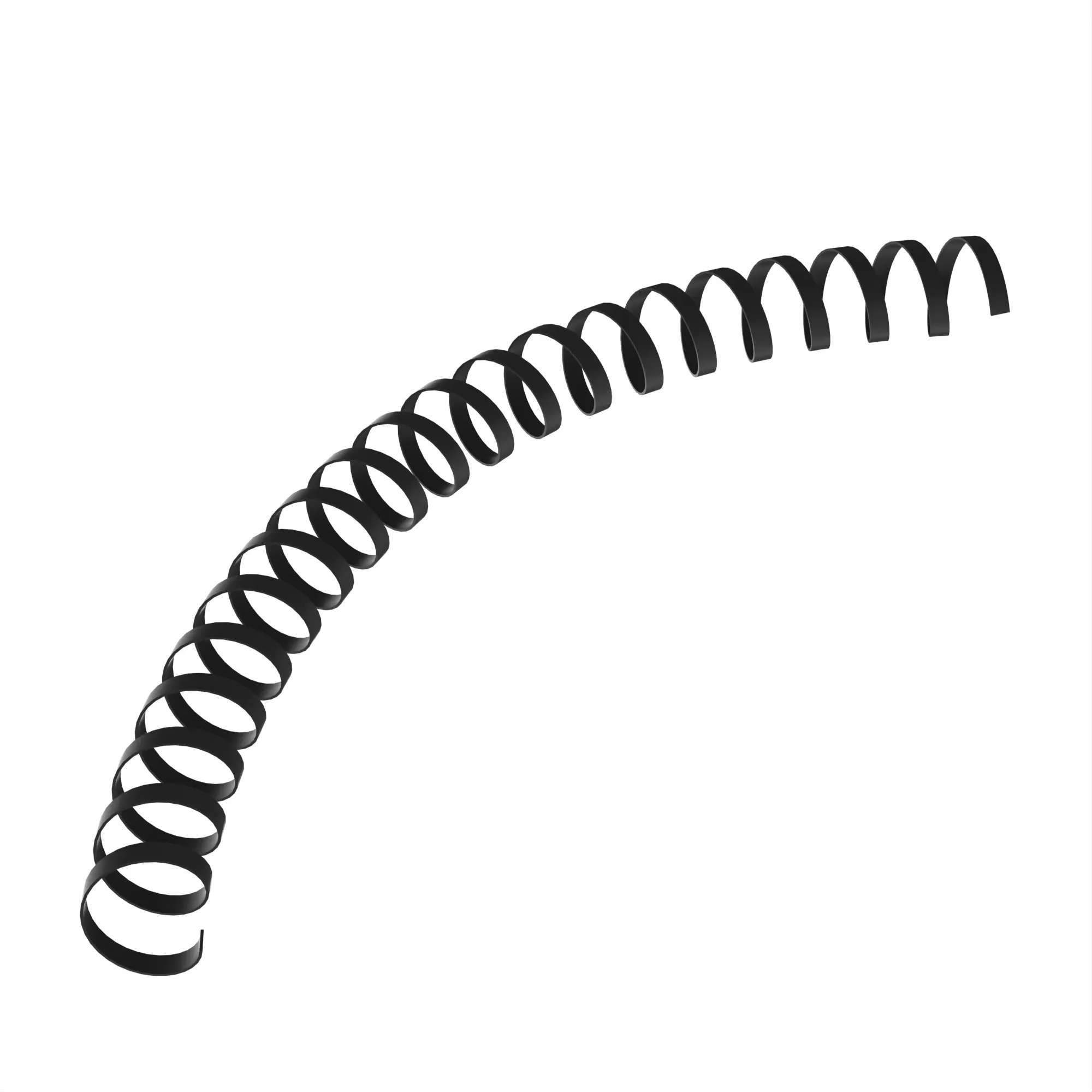 John Deere Oil Hose Guard - F672693