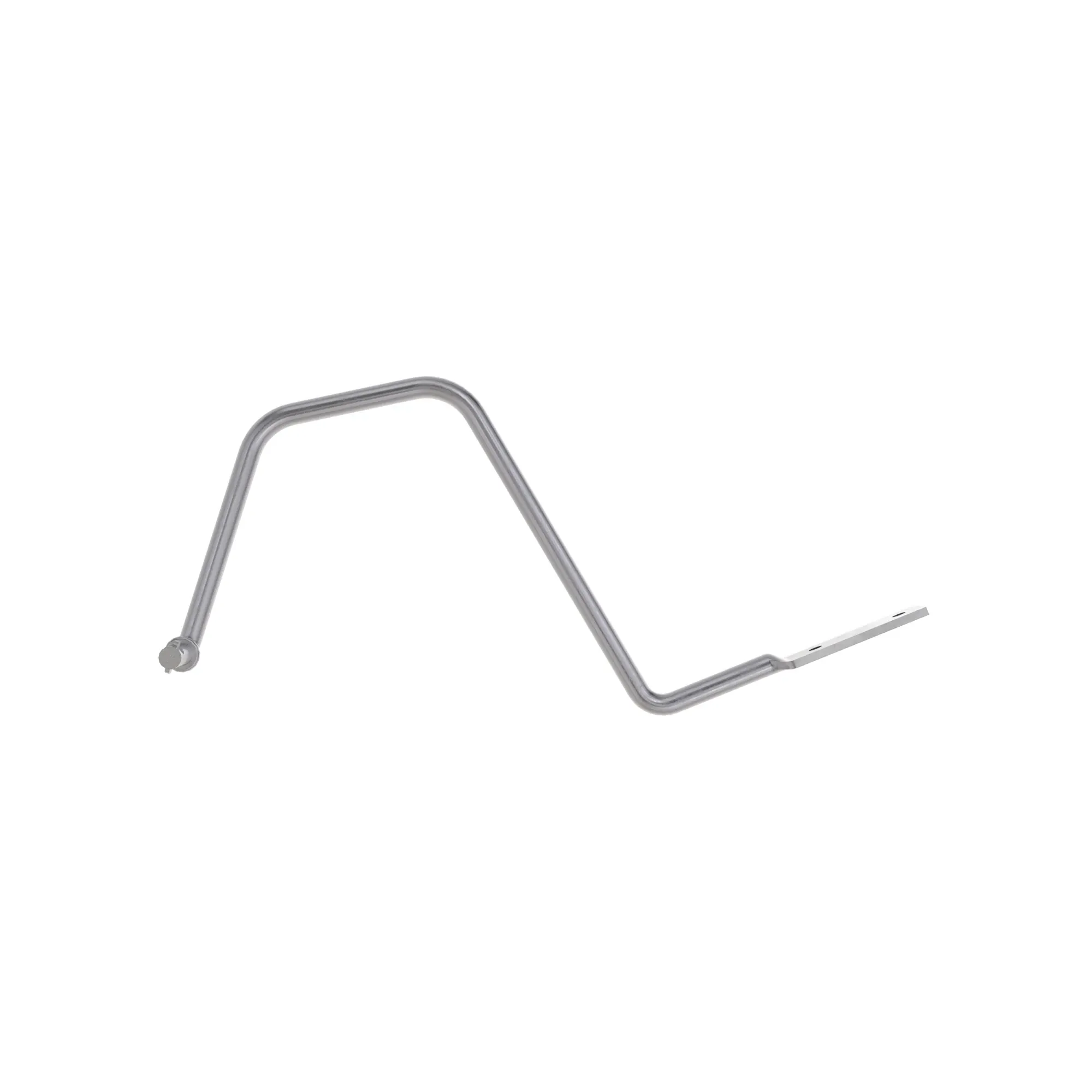 ROD, HDXUV HOOD HINGE, LH