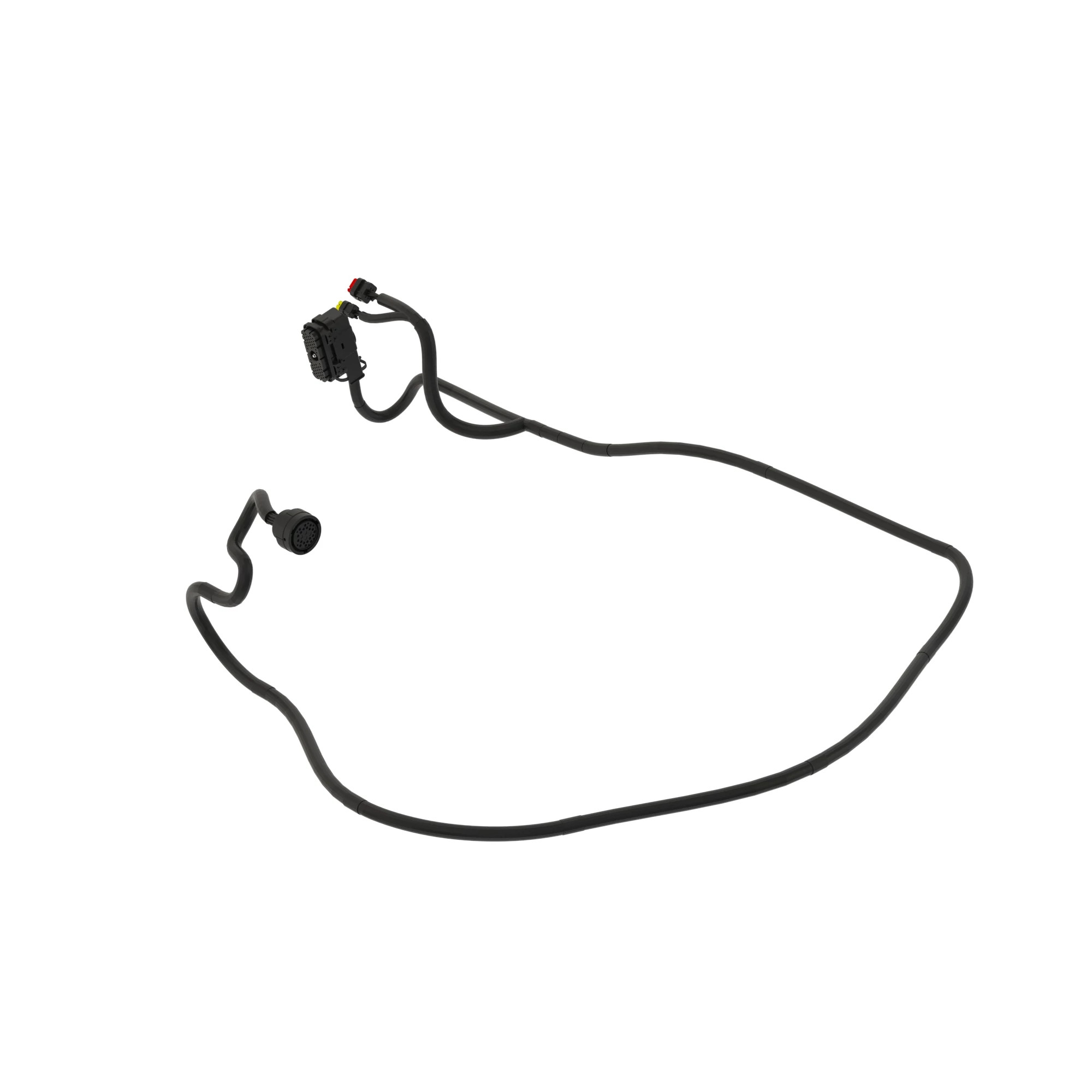 John Deere Engine Application Wiring Harness - AT463068